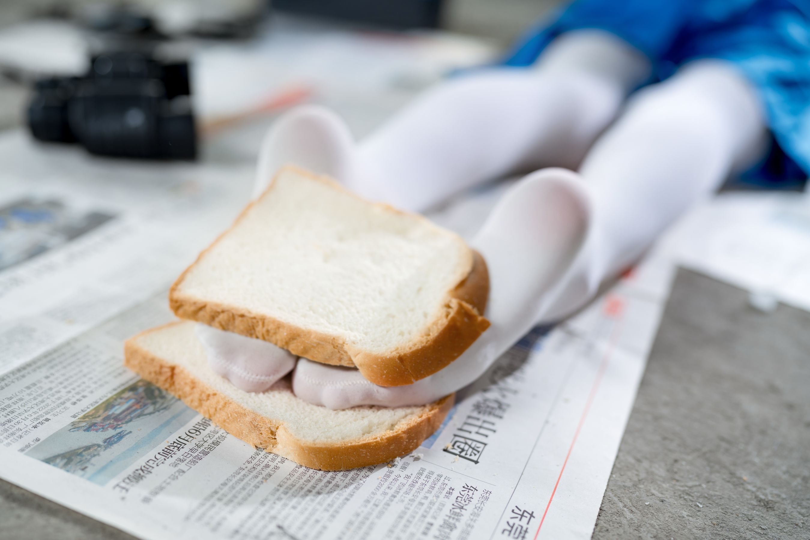 九柒喵 - 霞泽美游/(55P)