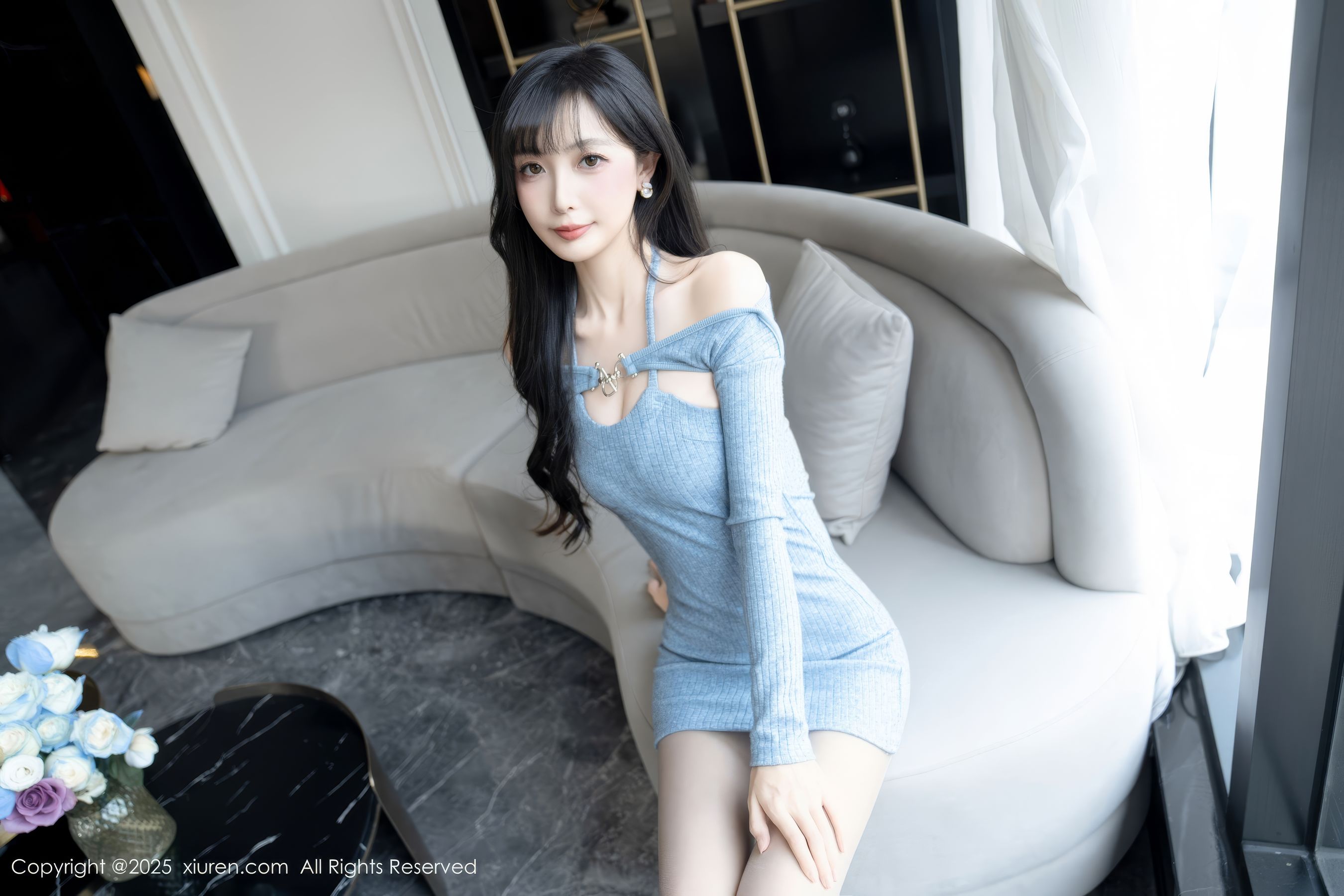 [秀人XiuRen] 2025.04.08 No.10124 樱桃小阑子/(86P)