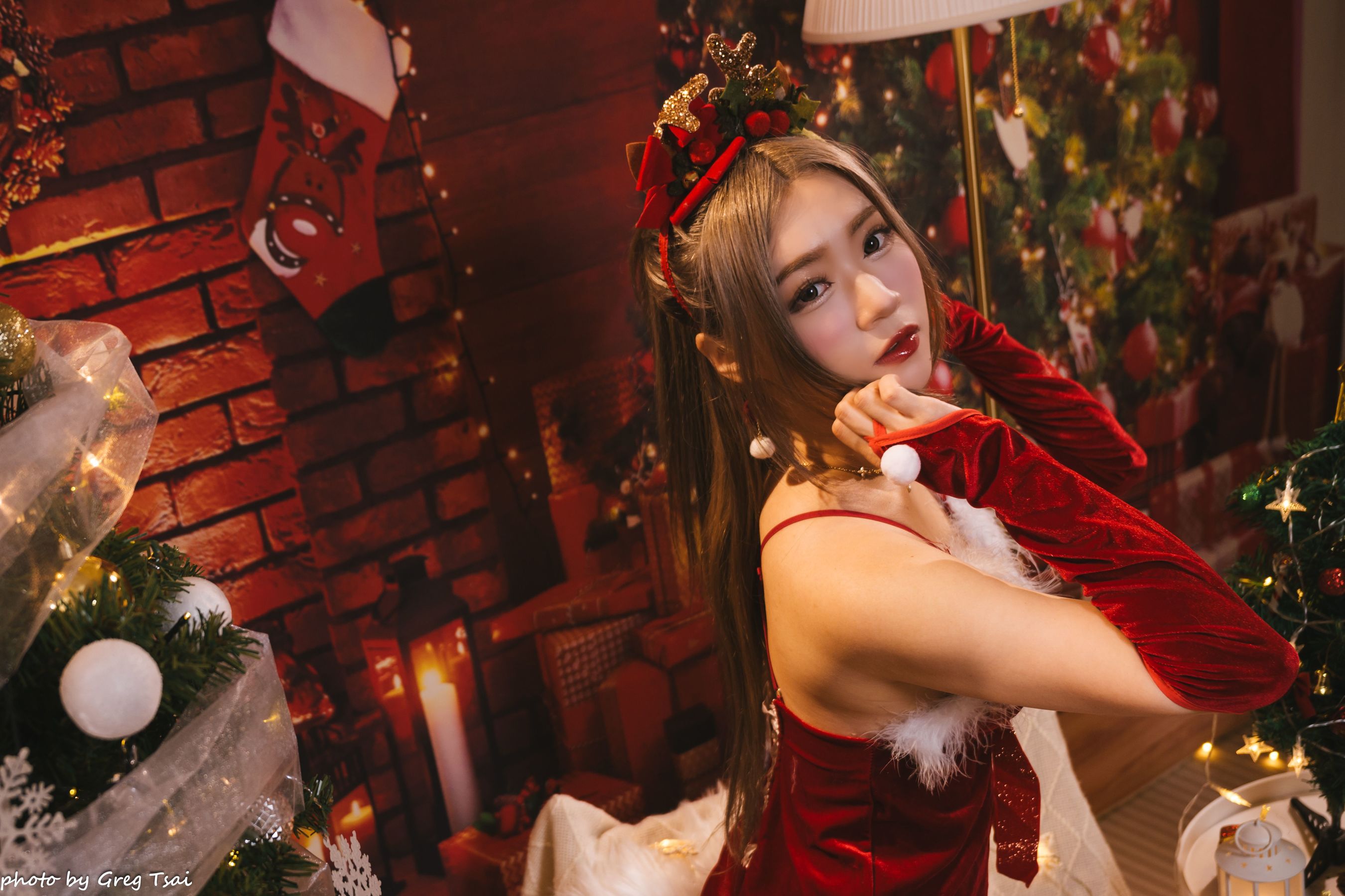 凯云 - 圣诞/(109P)