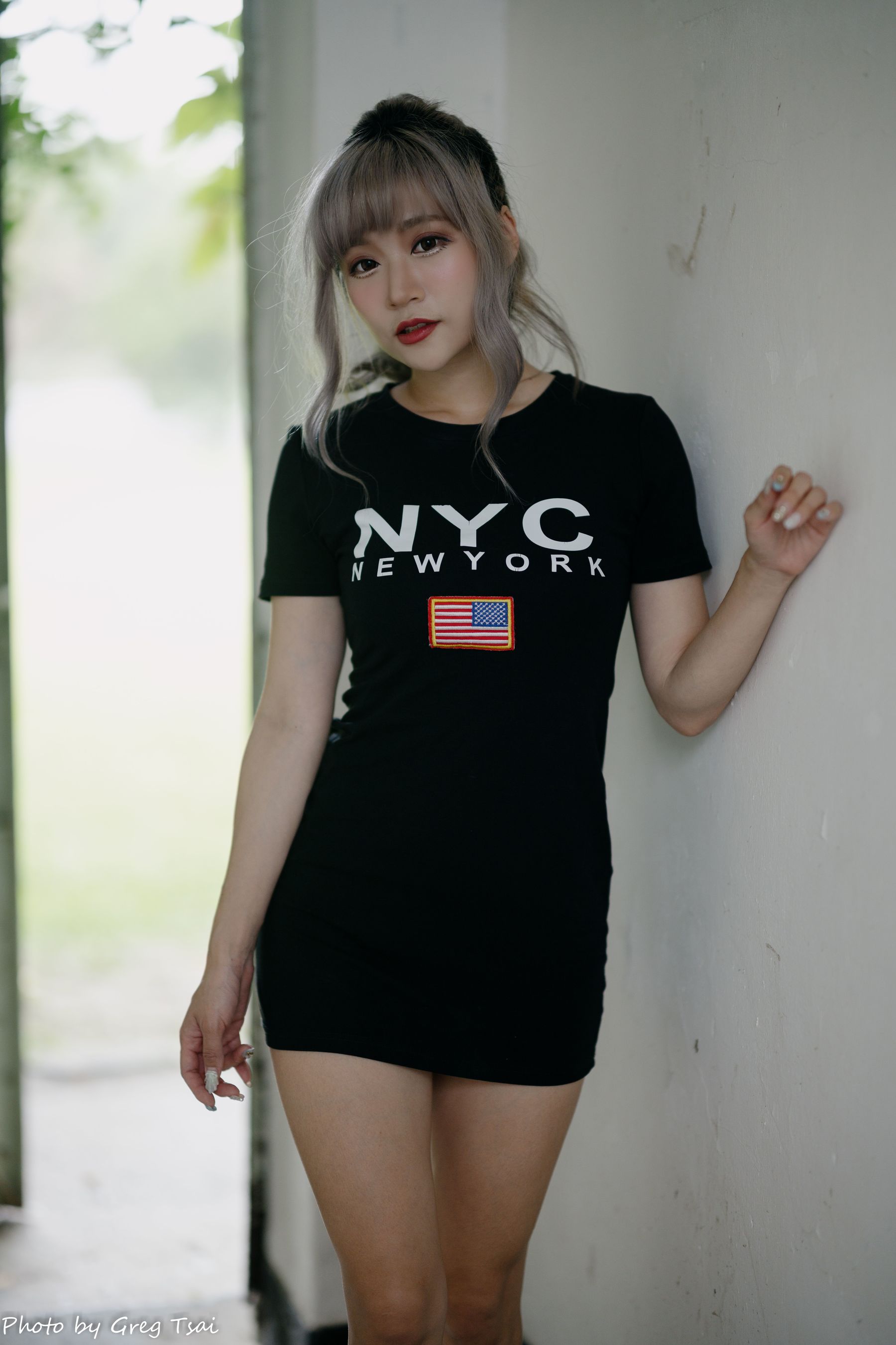 凯云 - 运动风/(110P)