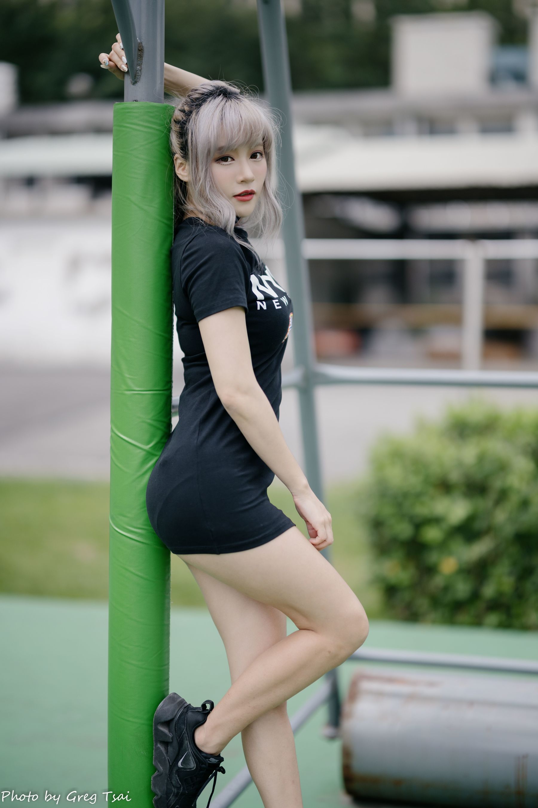 凯云 - 运动风/(110P)