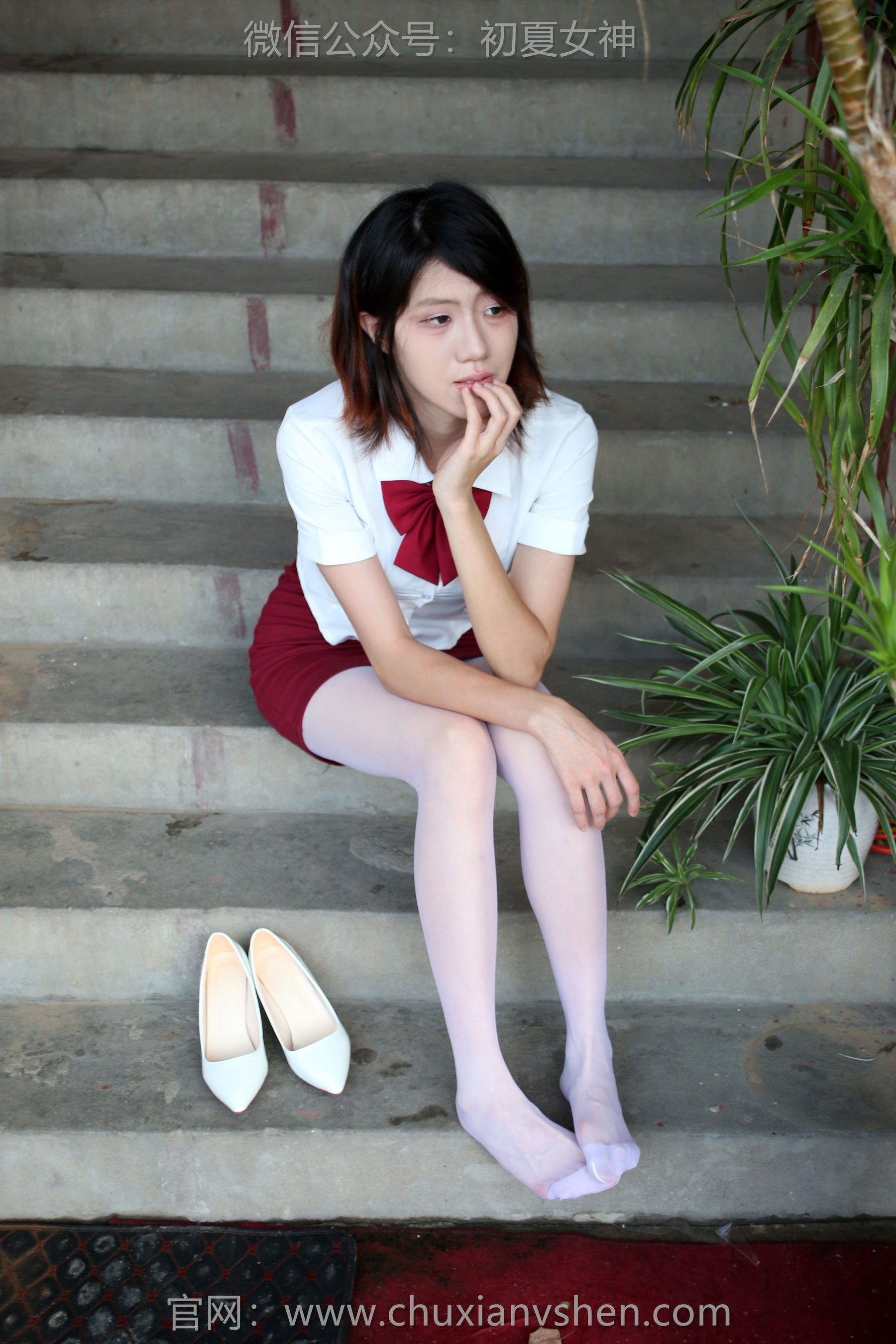 初夏女神 No.273 KiKi 国庆快乐/(100P)