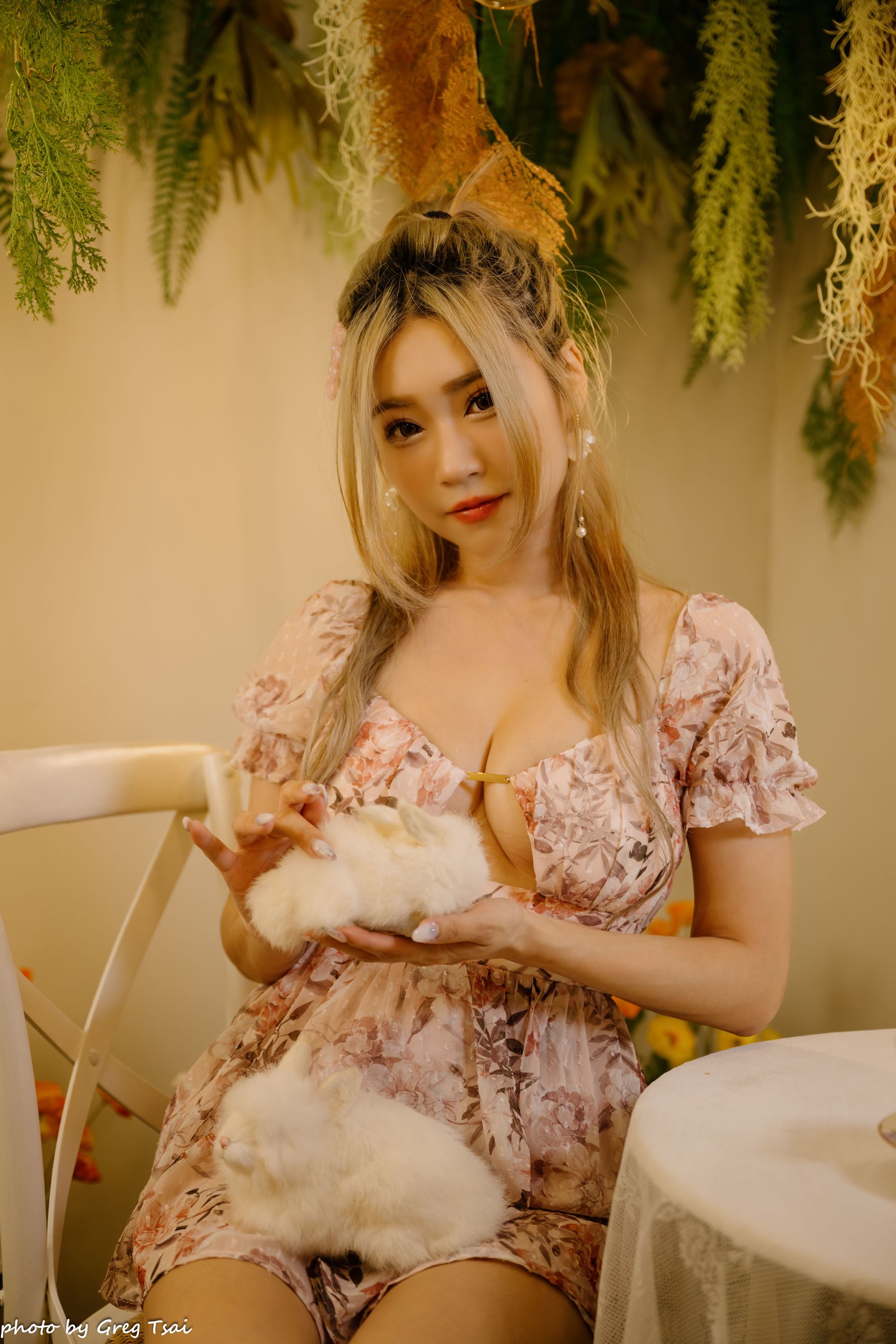 凯云 - 连衣裙/(122P)