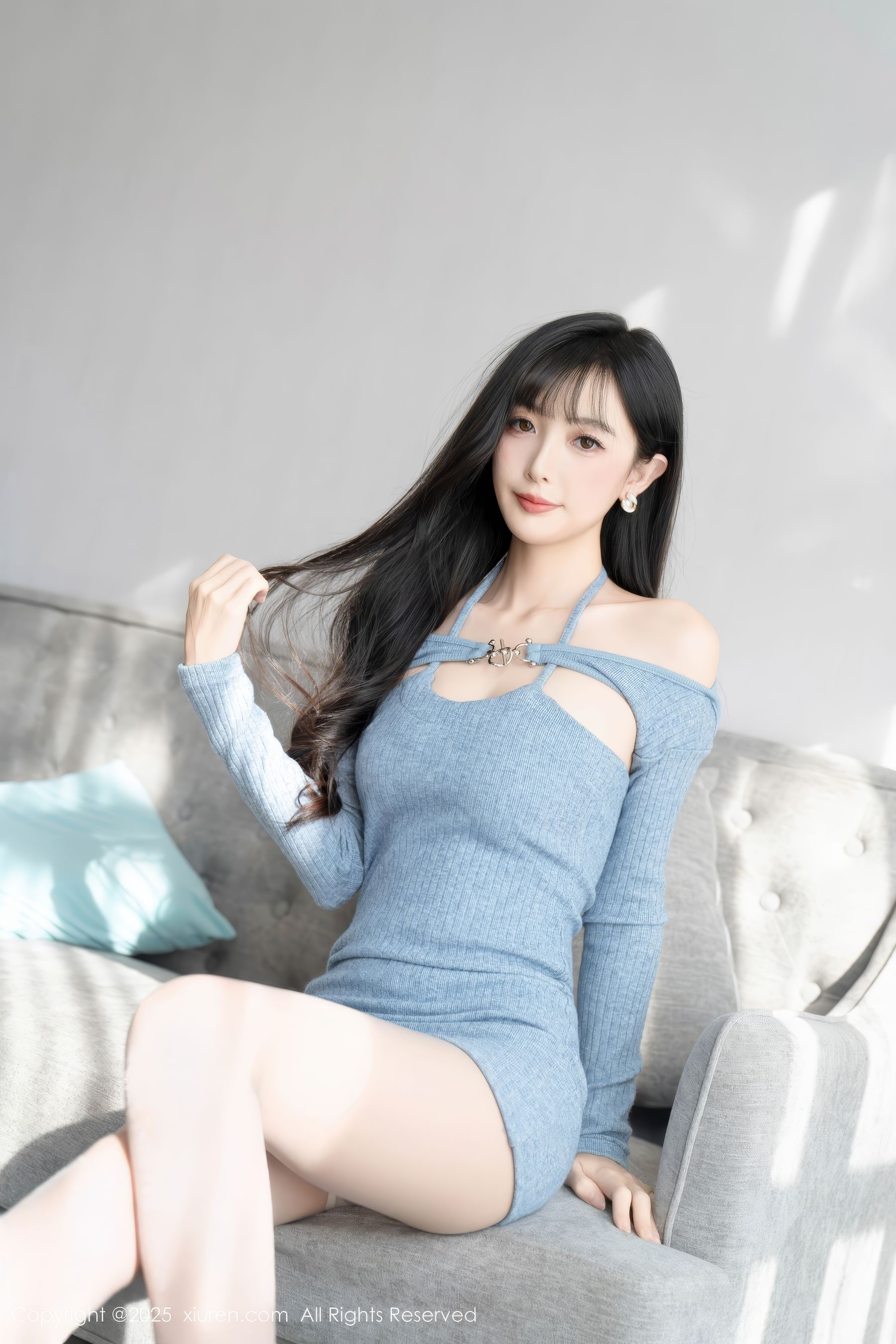 [秀人XiuRen] 2025.04.08 No.10124 樱桃小阑子/(86P)