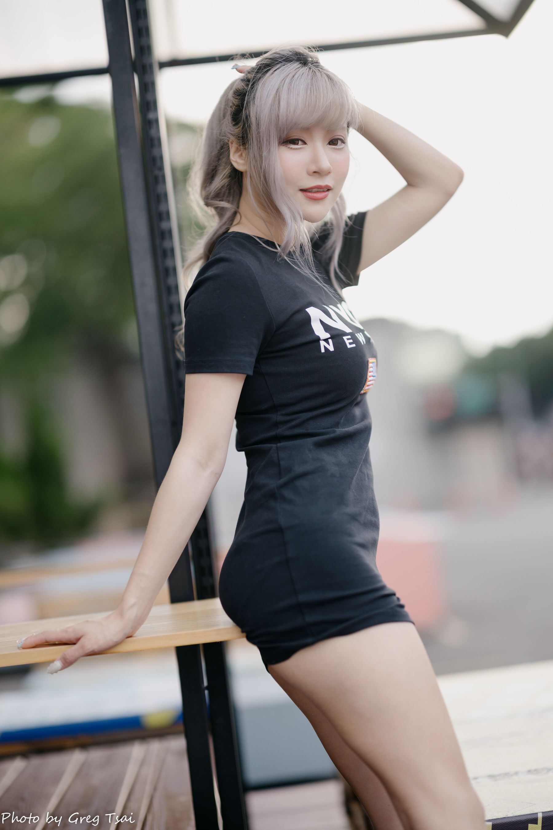 凯云 - 运动风/(110P)