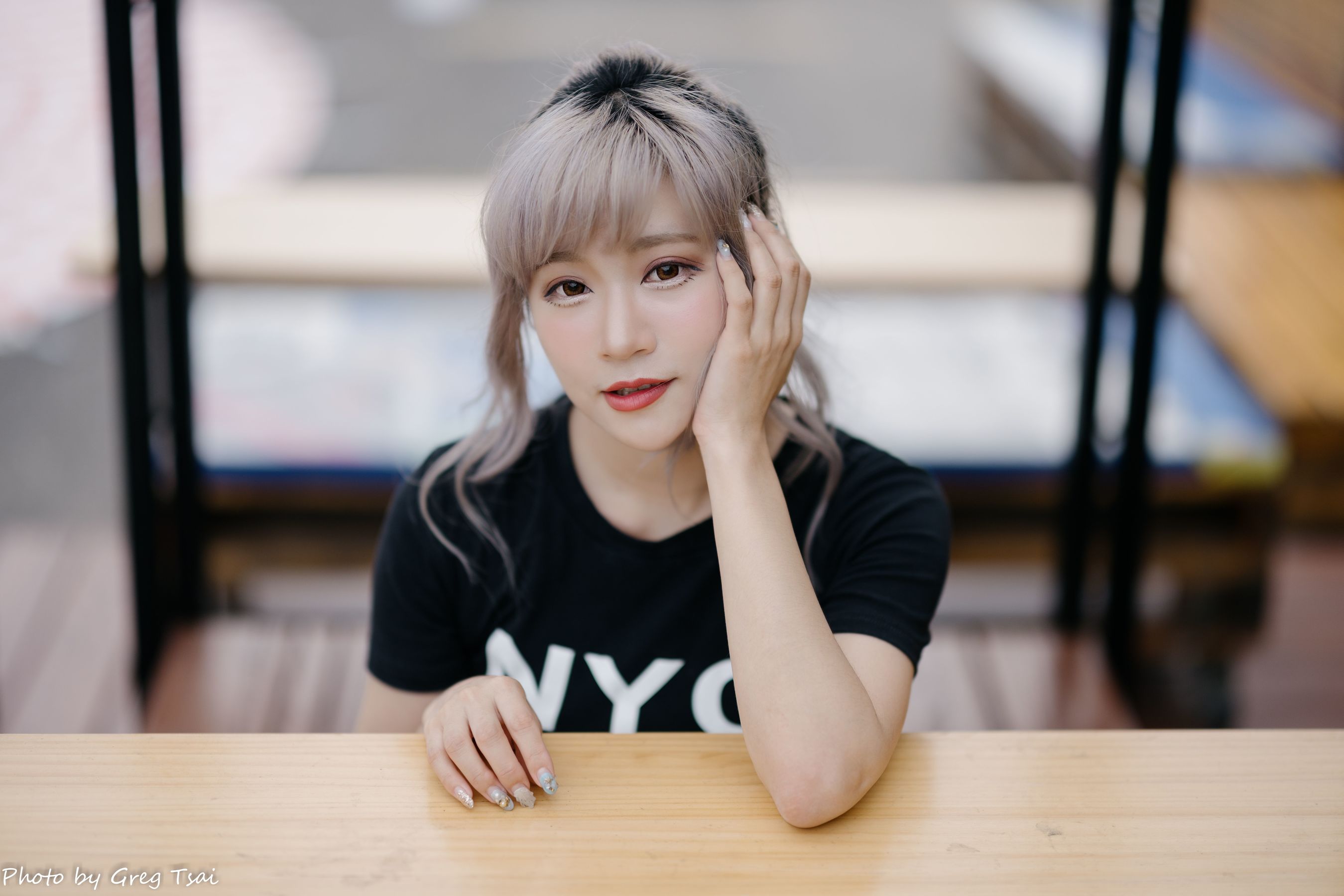 凯云 - 运动风/(110P)