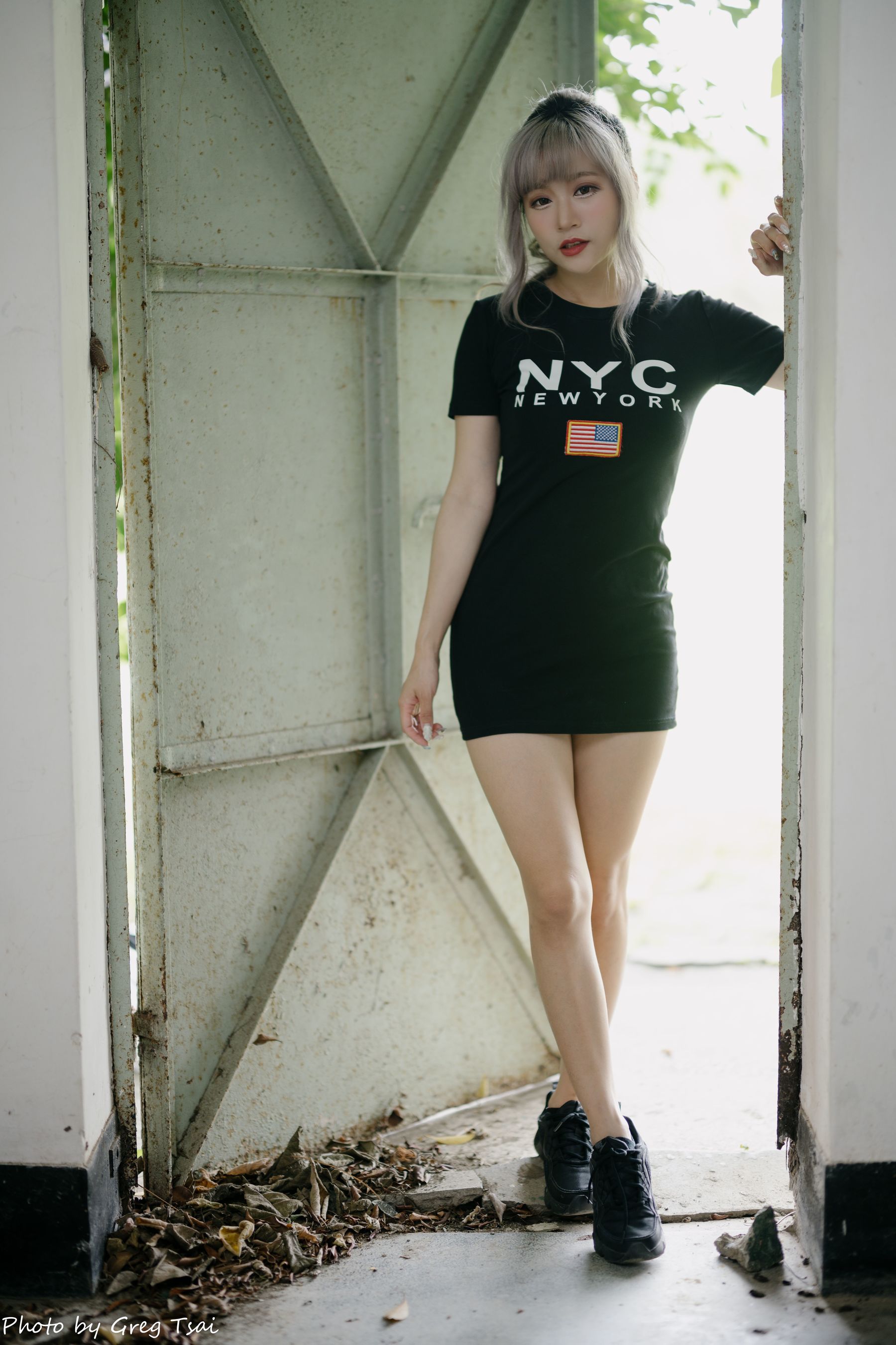 凯云 - 运动风/(110P)