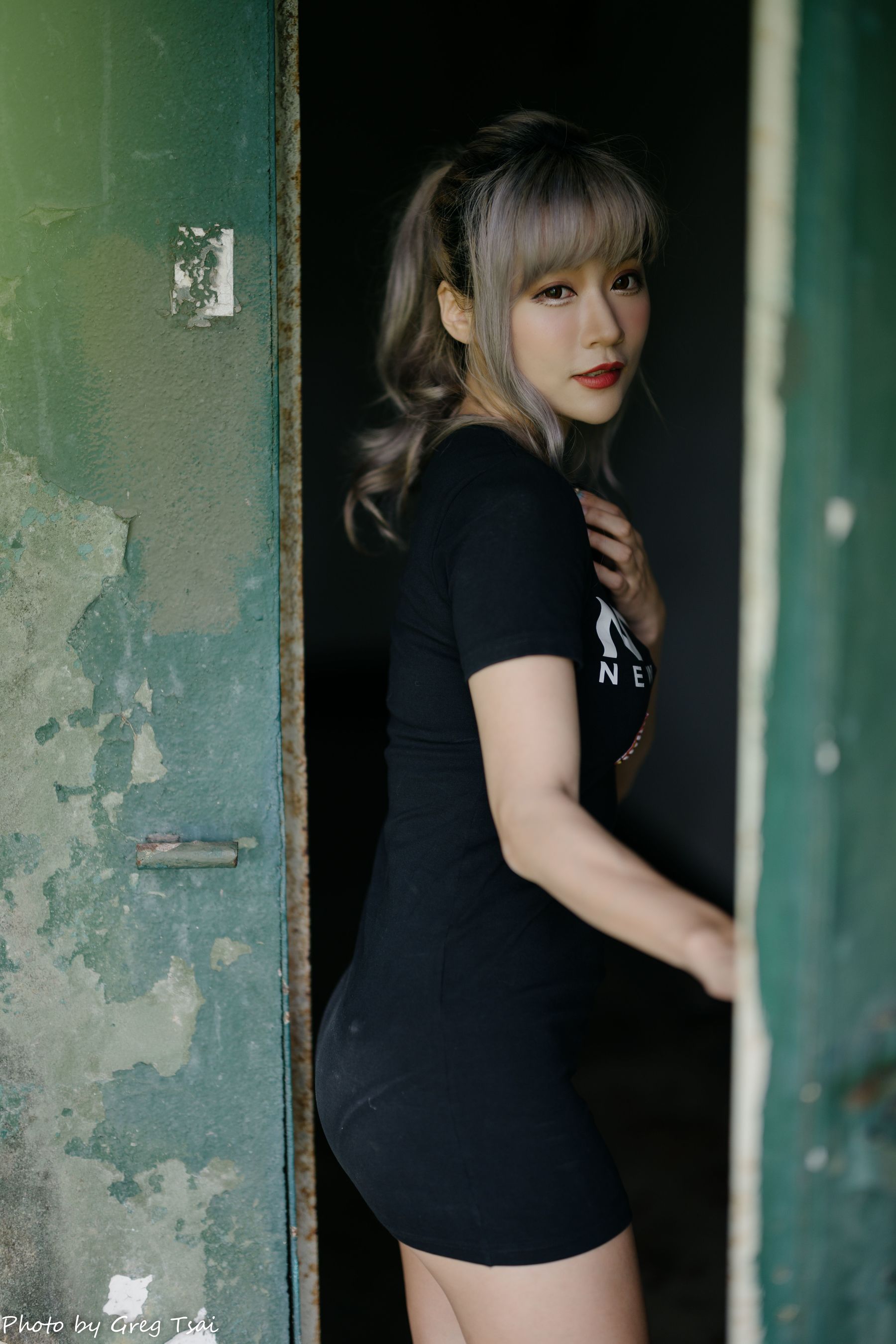 凯云 - 运动风/(110P)