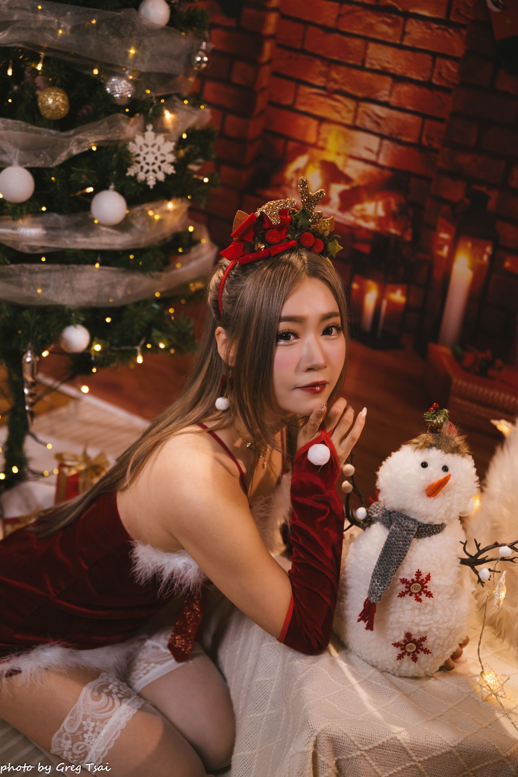 凯云 - 圣诞/(109P)