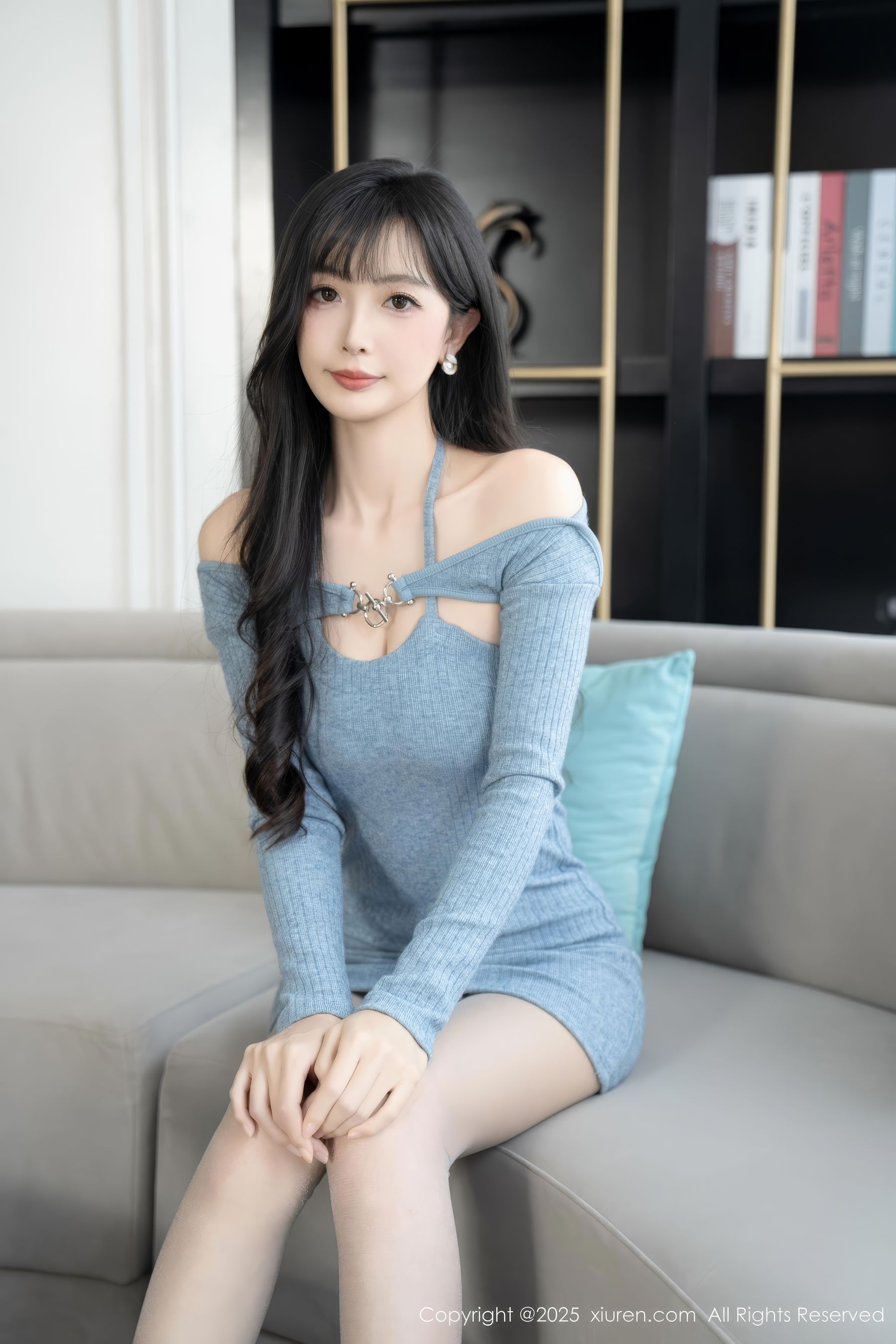 [秀人XiuRen] 2025.04.08 No.10124 樱桃小阑子/(86P)