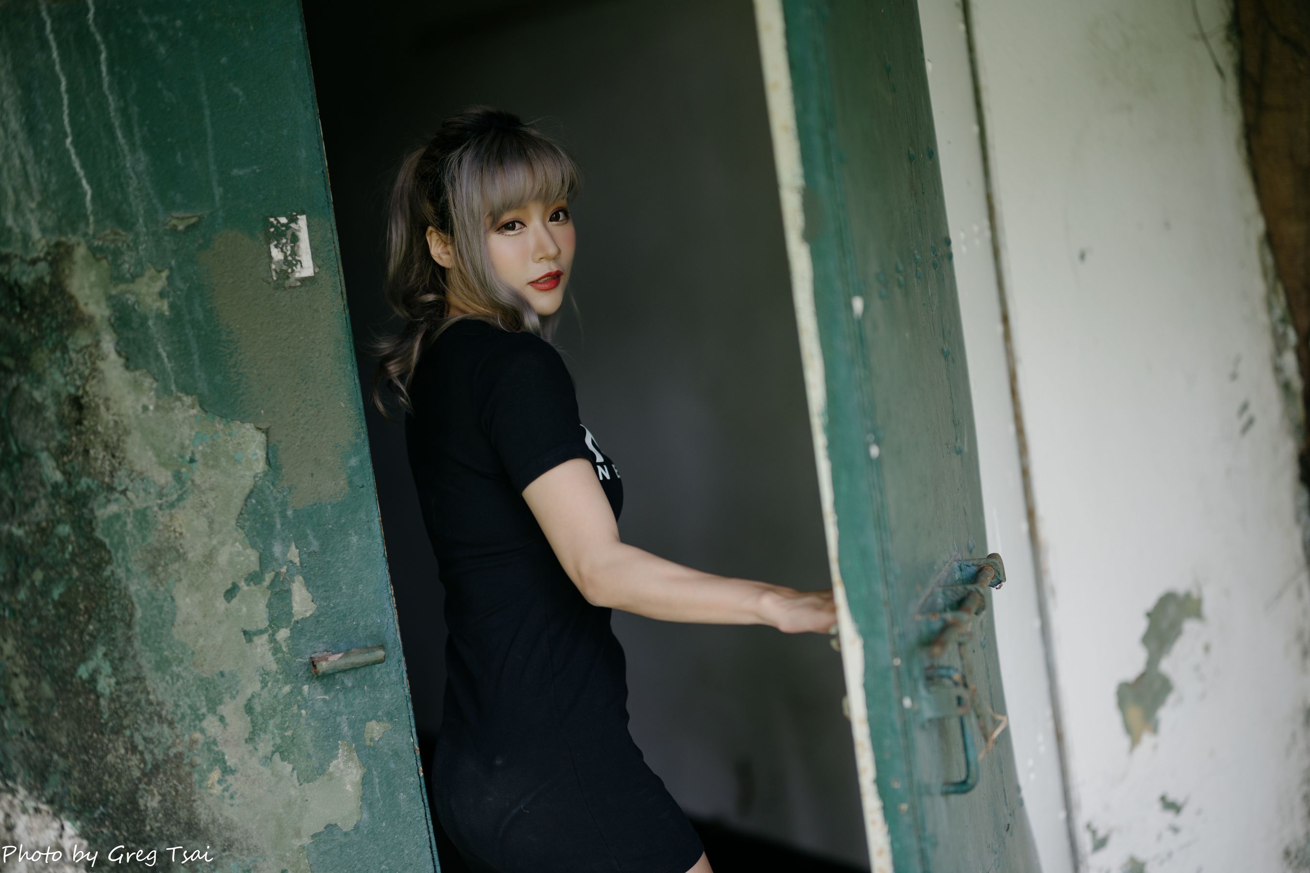 凯云 - 运动风/(110P)