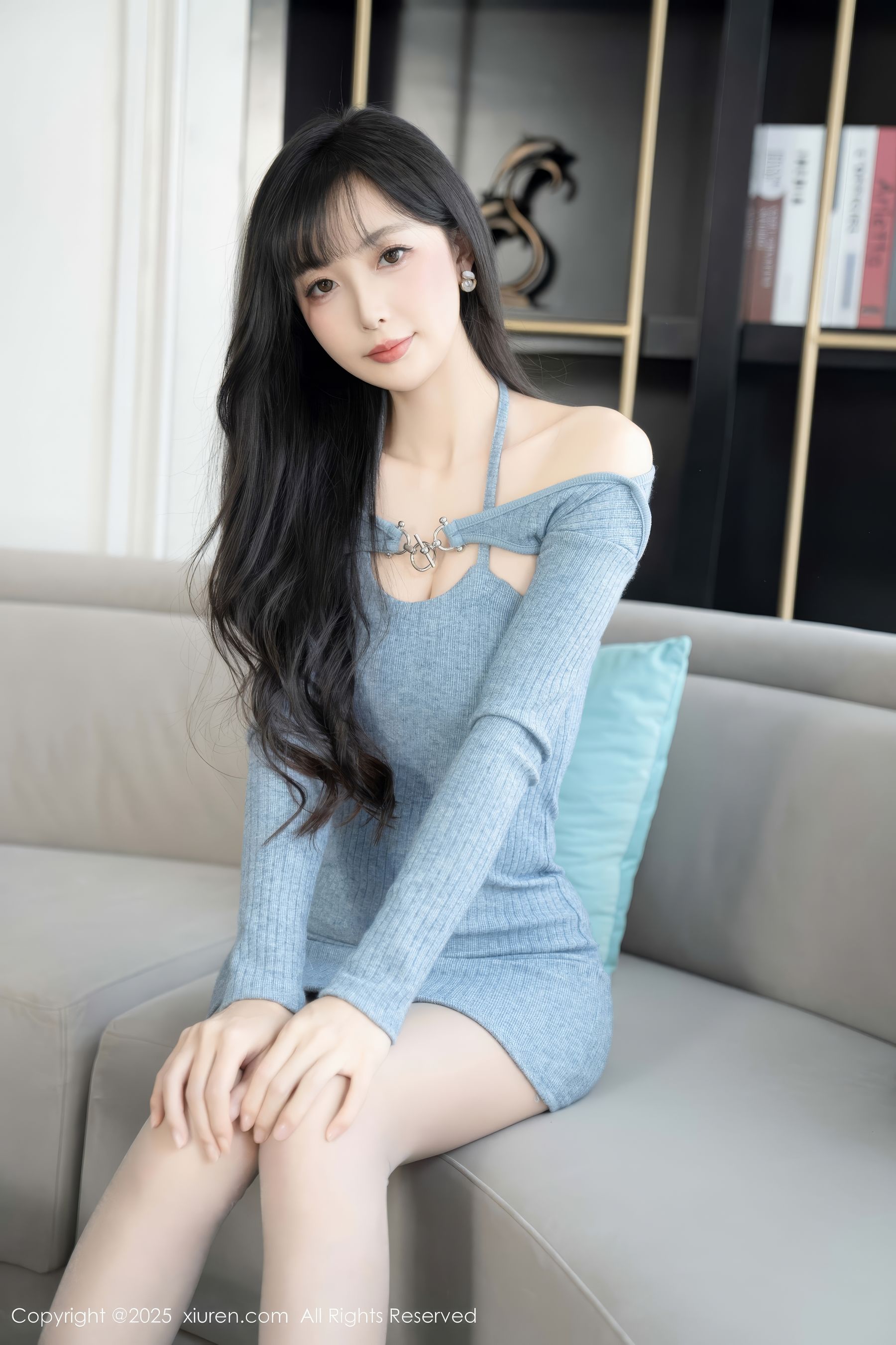 [秀人XiuRen] 2025.04.08 No.10124 樱桃小阑子/(86P)