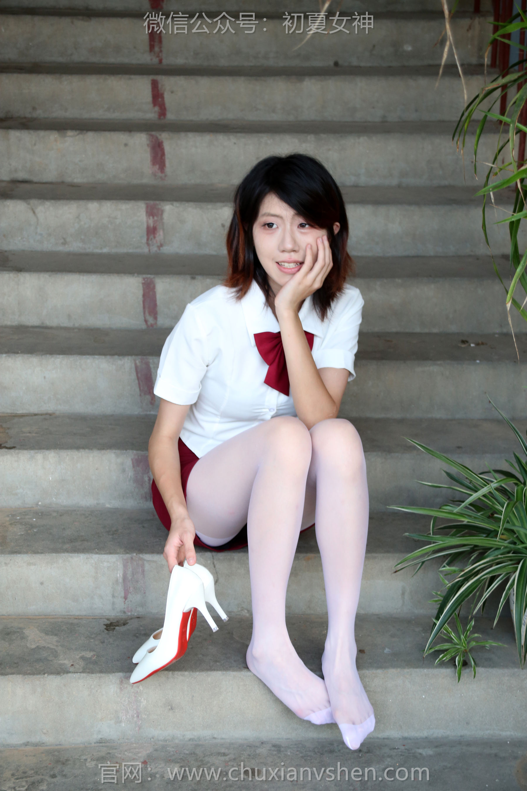 初夏女神 No.273 KiKi 国庆快乐/(100P)