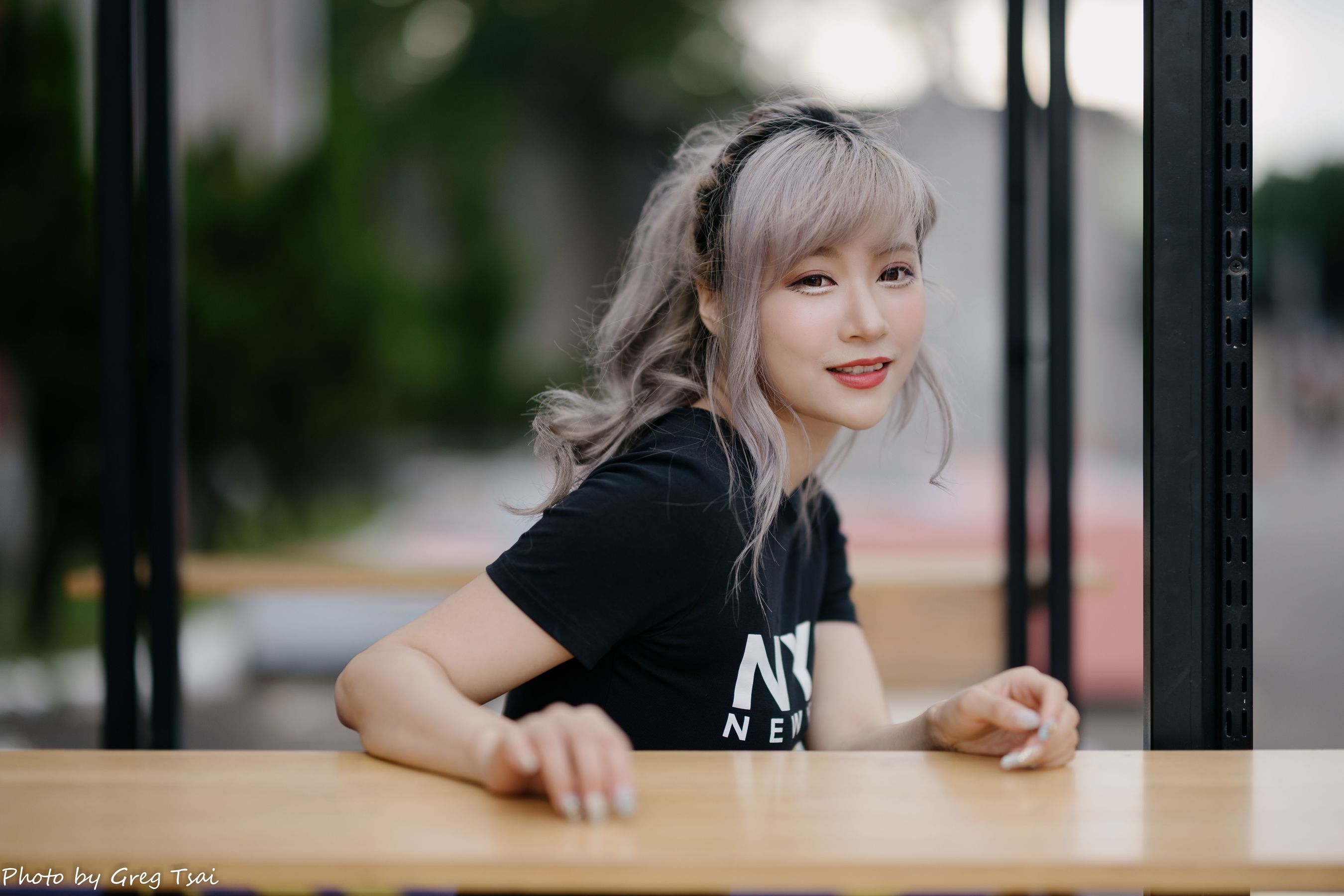 凯云 - 运动风/(110P)