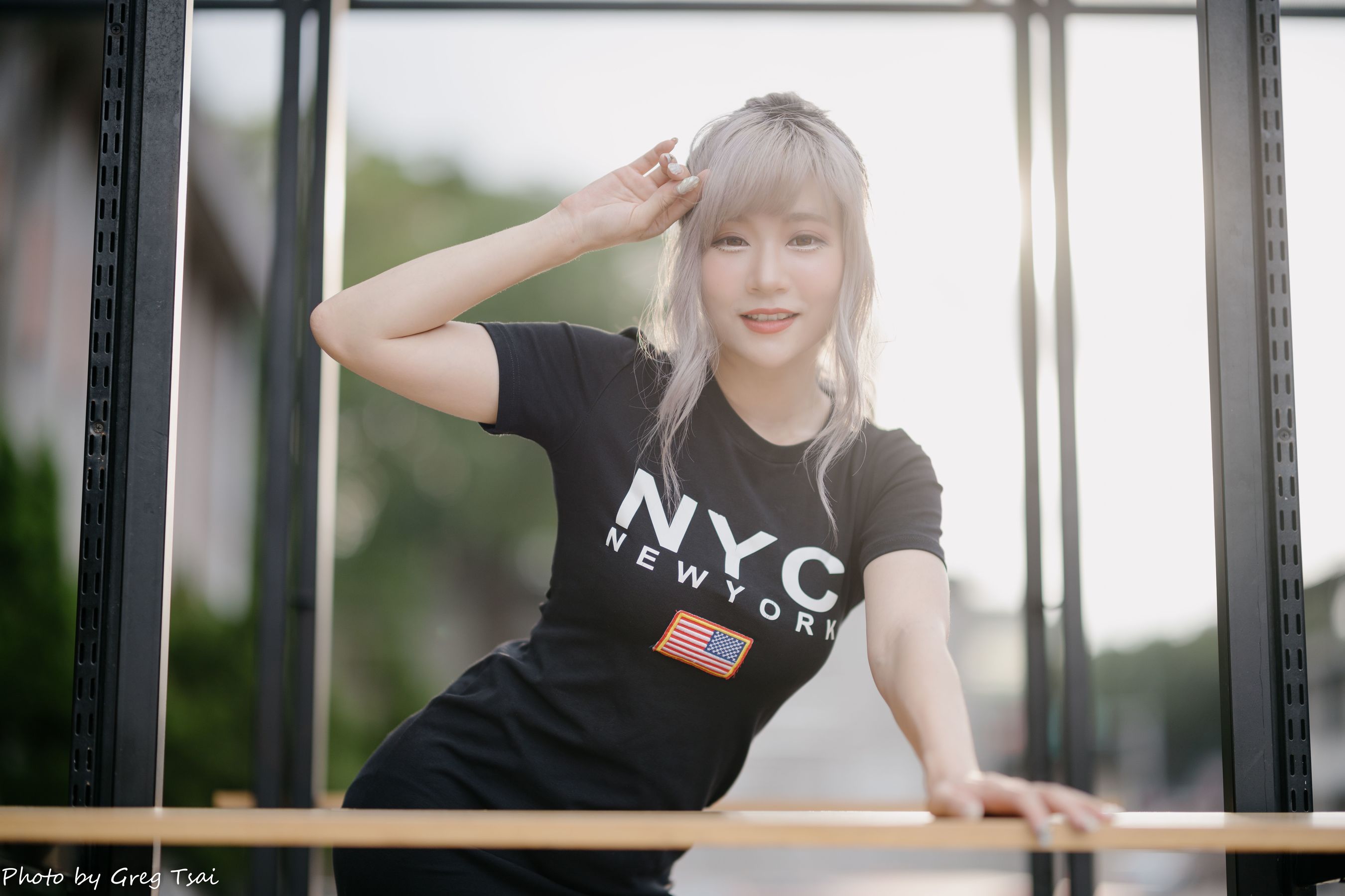 凯云 - 运动风/(110P)