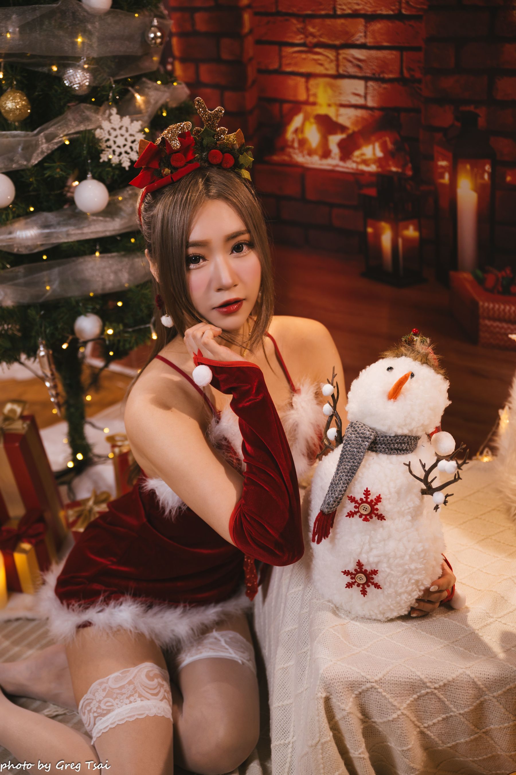 凯云 - 圣诞/(109P)