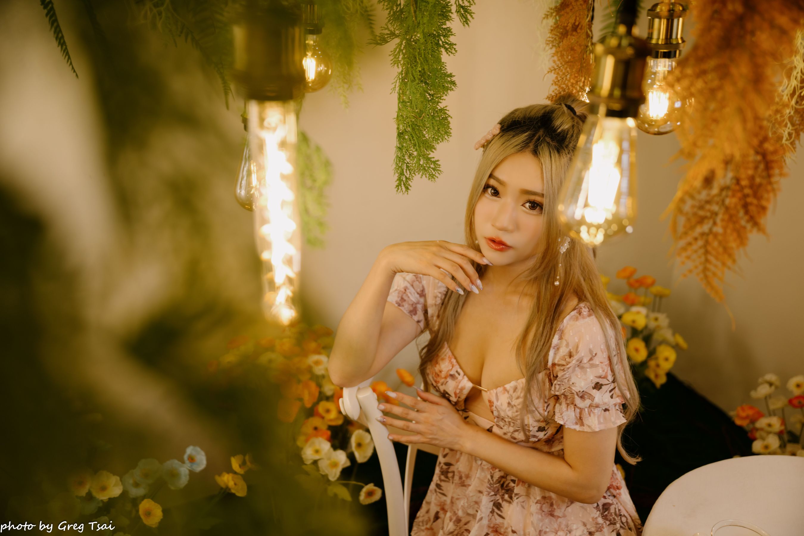 凯云 - 连衣裙/(122P)