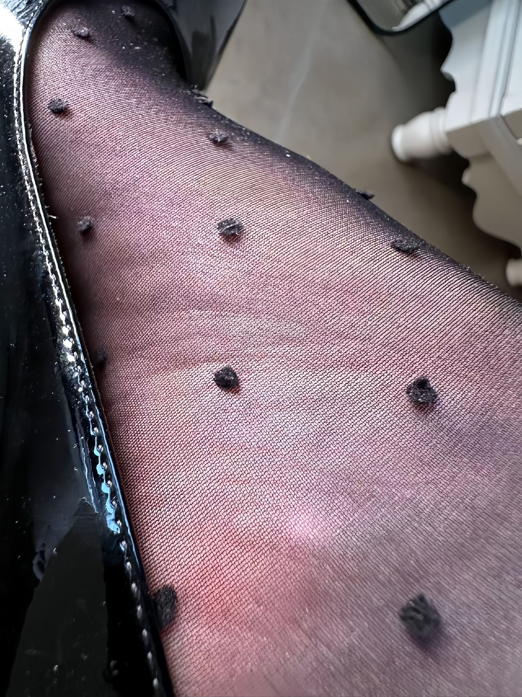 冲田花老师 - 纯欲天花板/(32P)