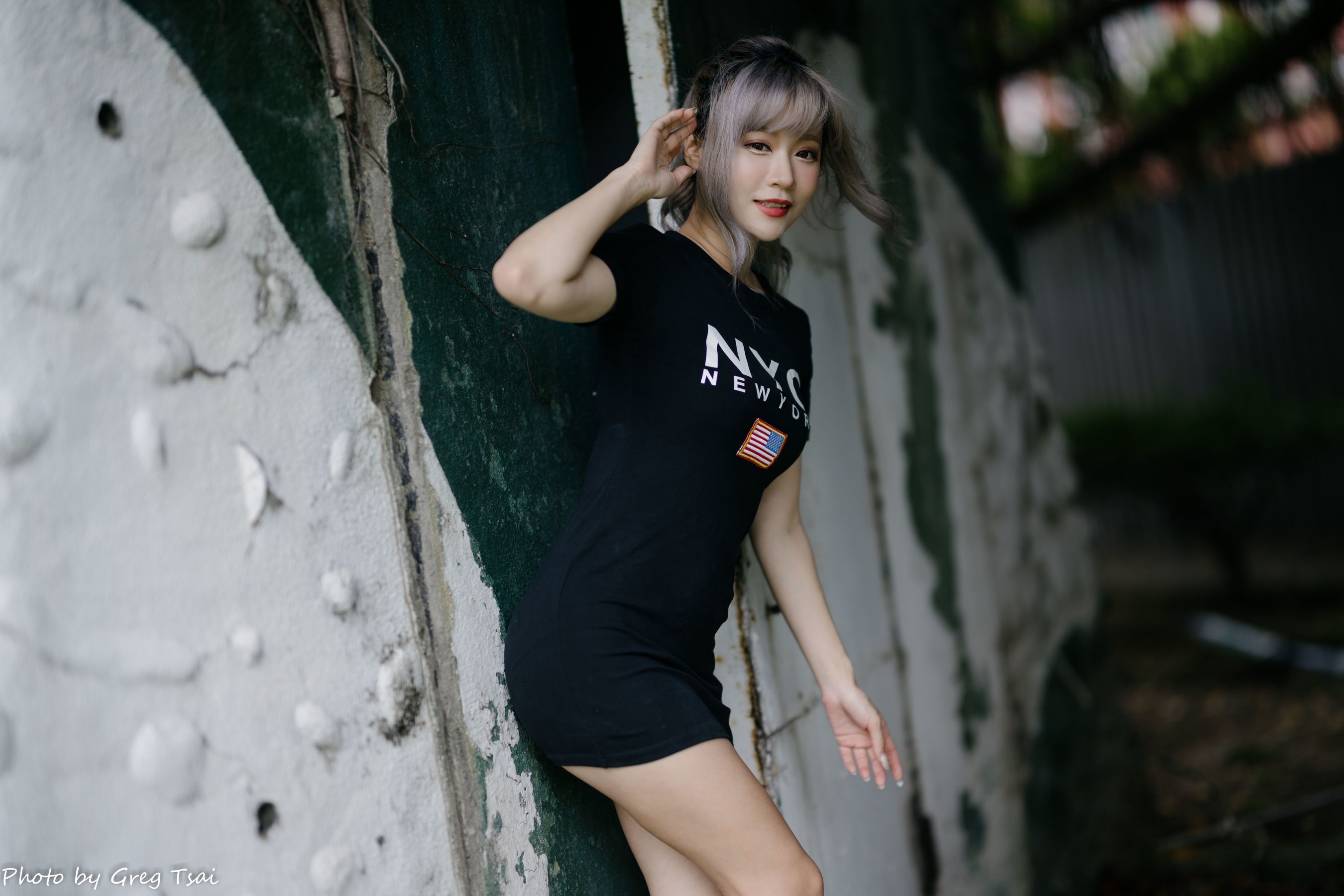 凯云 - 运动风/(110P)