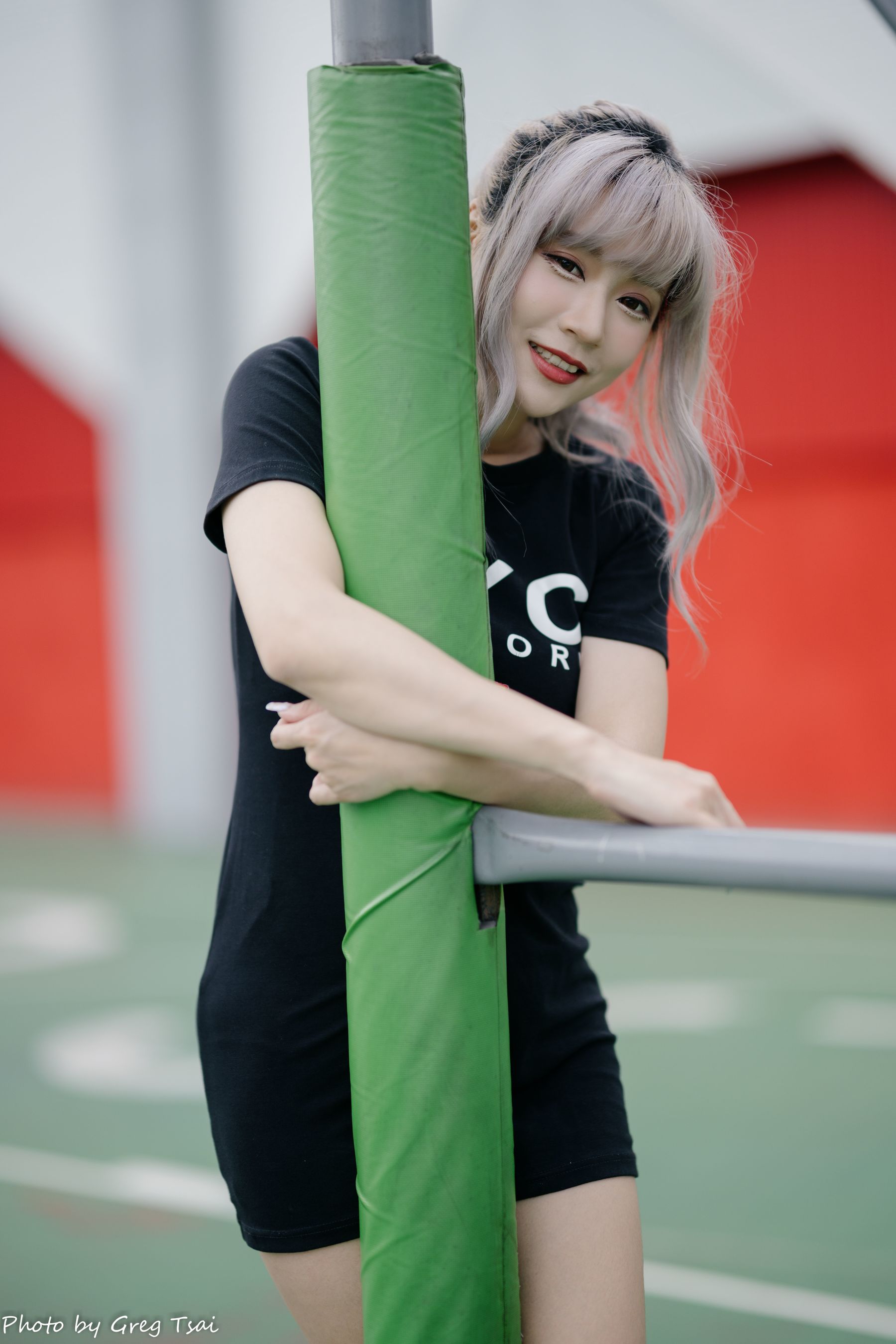 凯云 - 运动风/(110P)