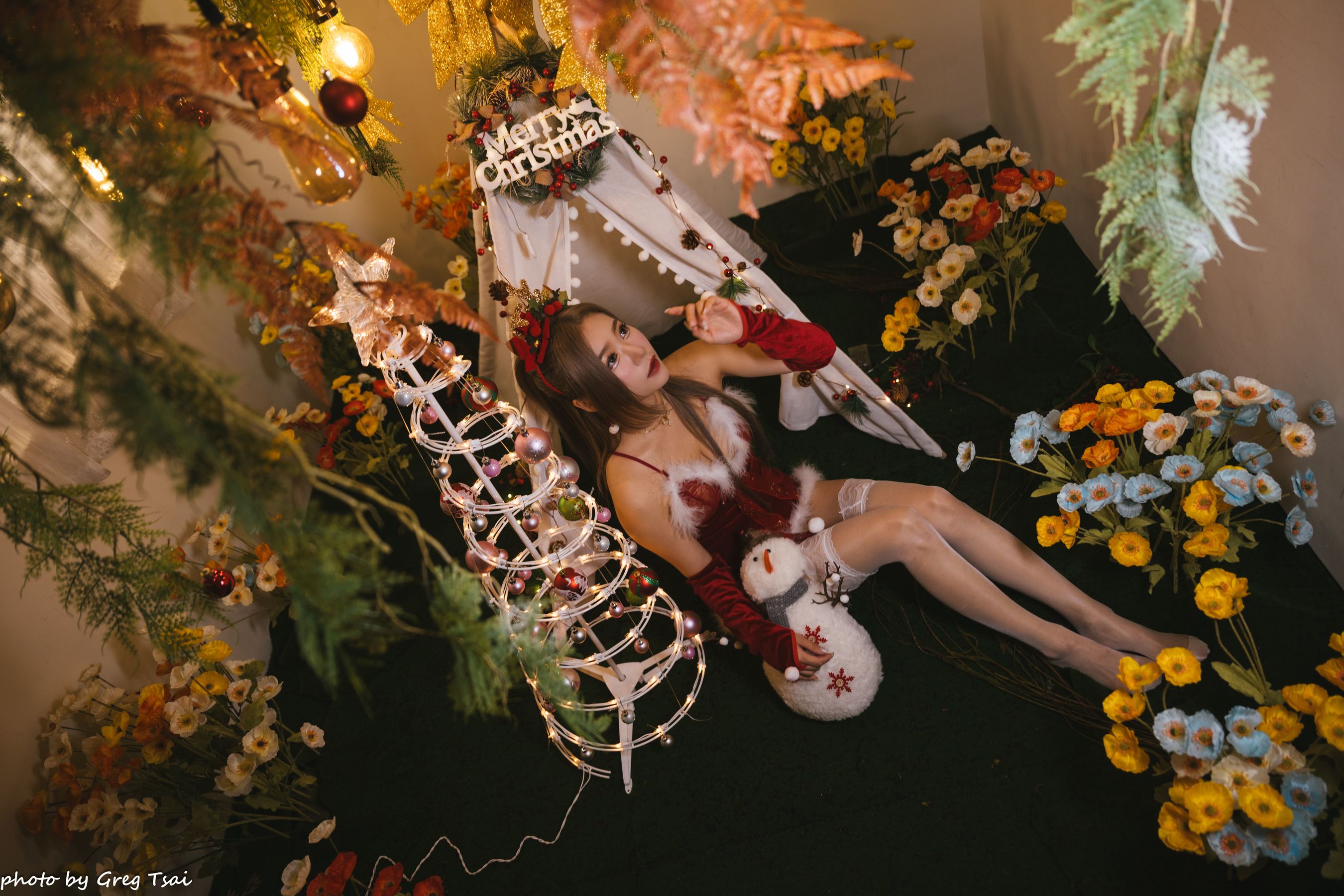 凯云 - 圣诞/(109P)