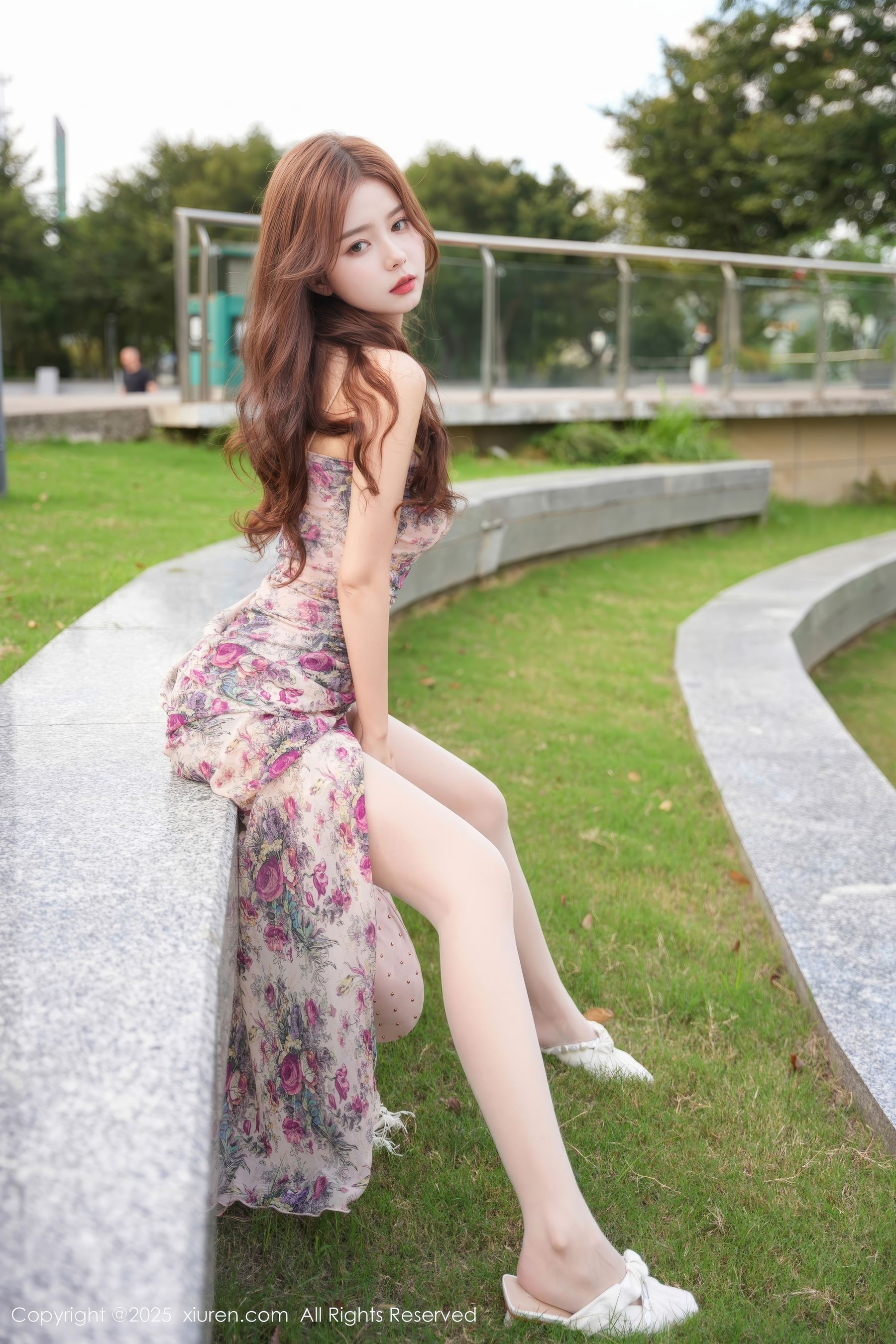 [秀人XiuRen] 2025.04.09 No.10128 拍黄瓜girl/(82P)