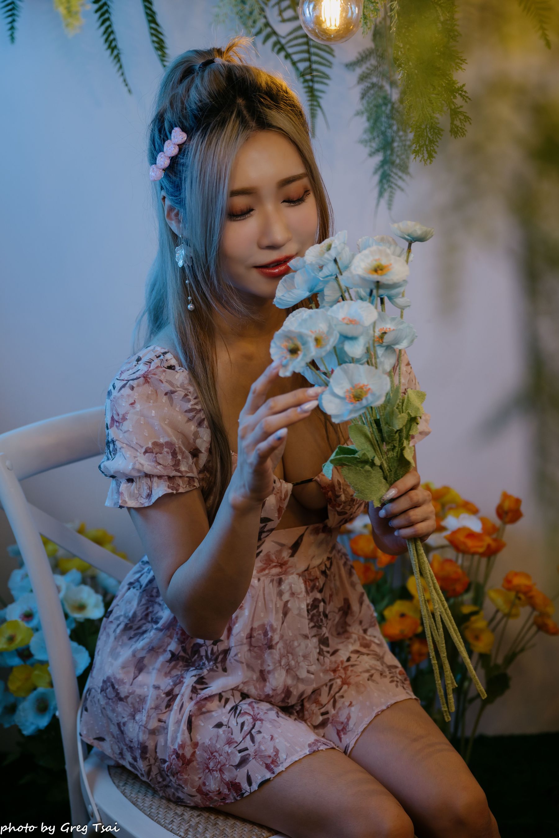 凯云 - 连衣裙/(122P)