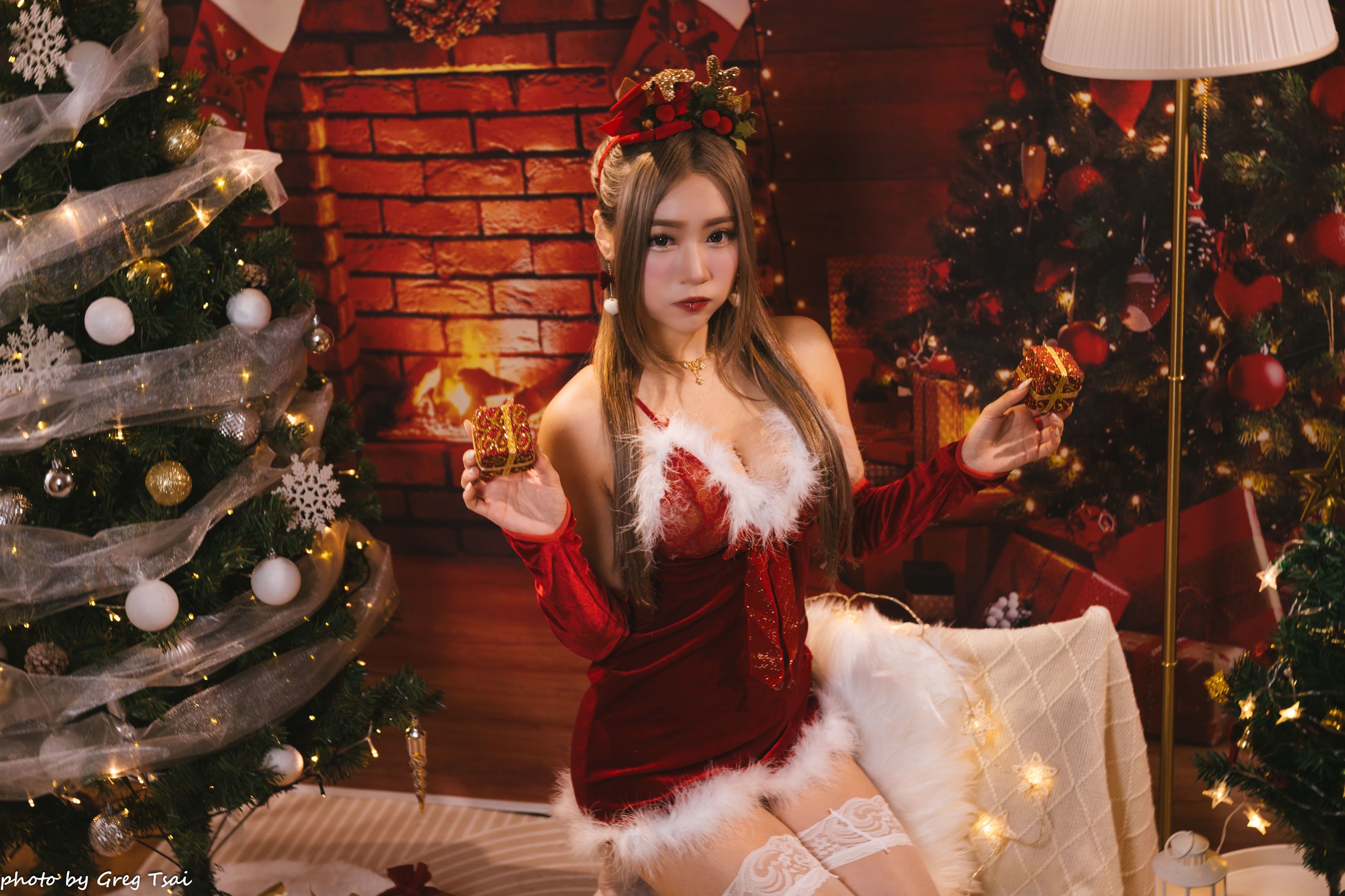 凯云 - 圣诞/(109P)