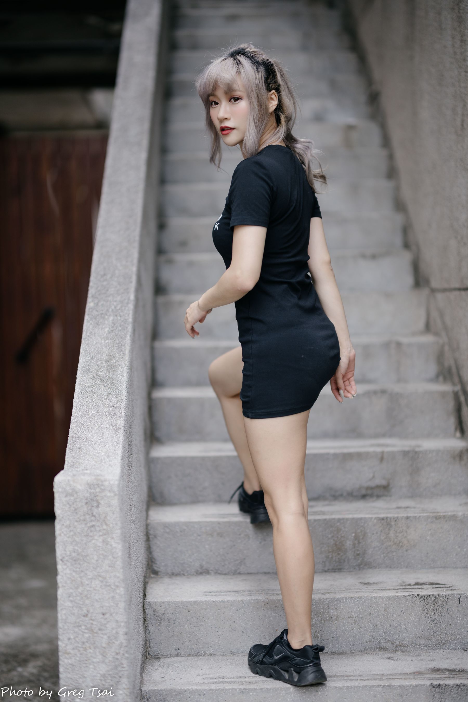 凯云 - 运动风/(110P)