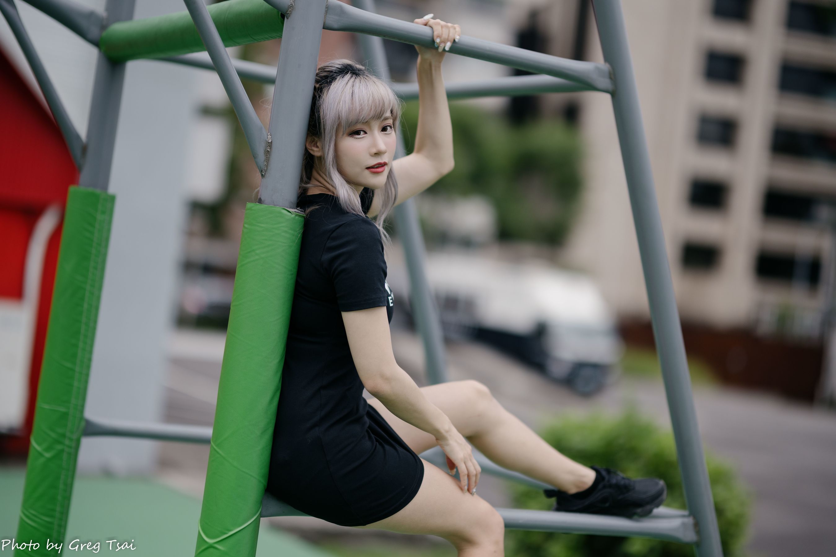 凯云 - 运动风/(110P)