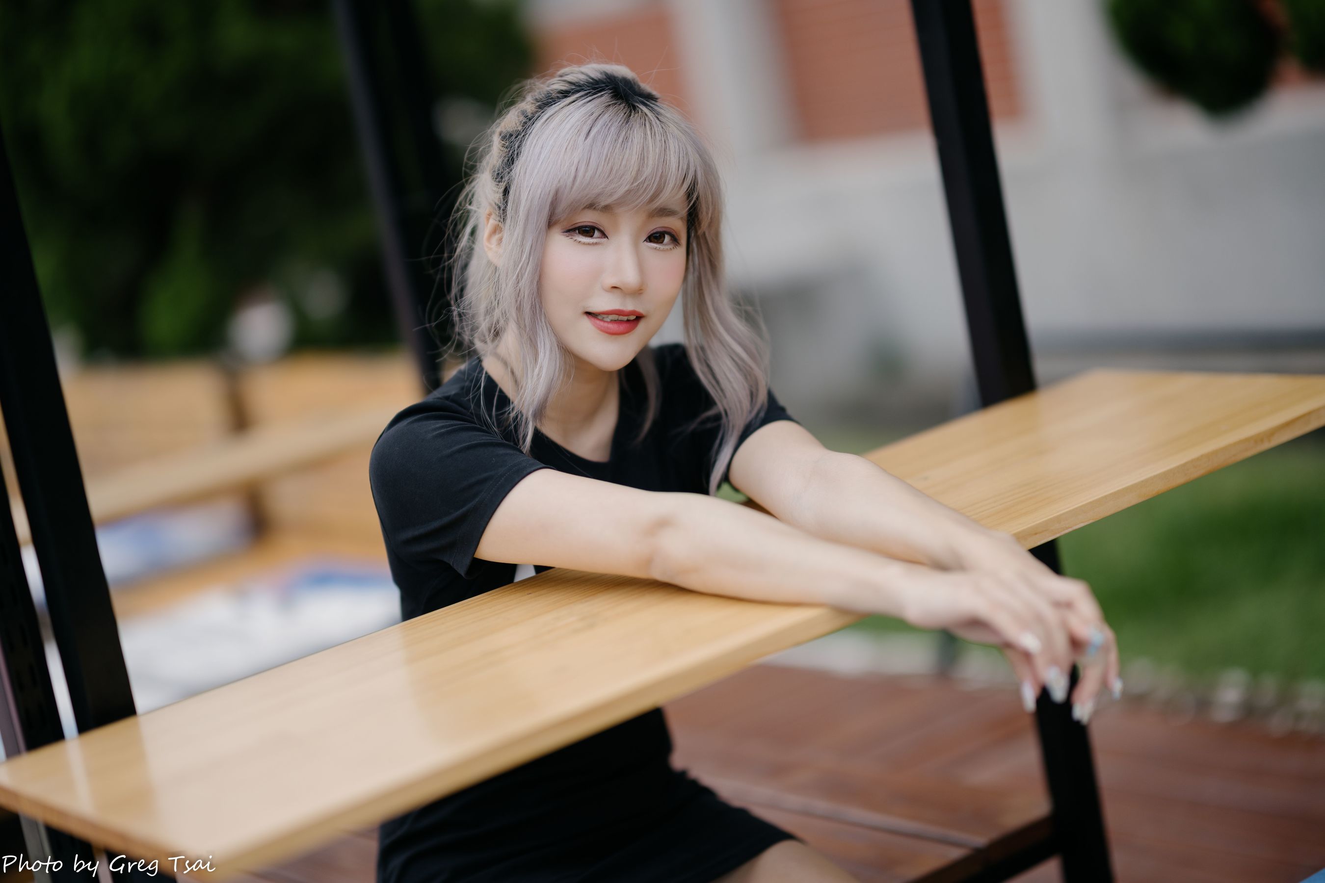 凯云 - 运动风/(110P)