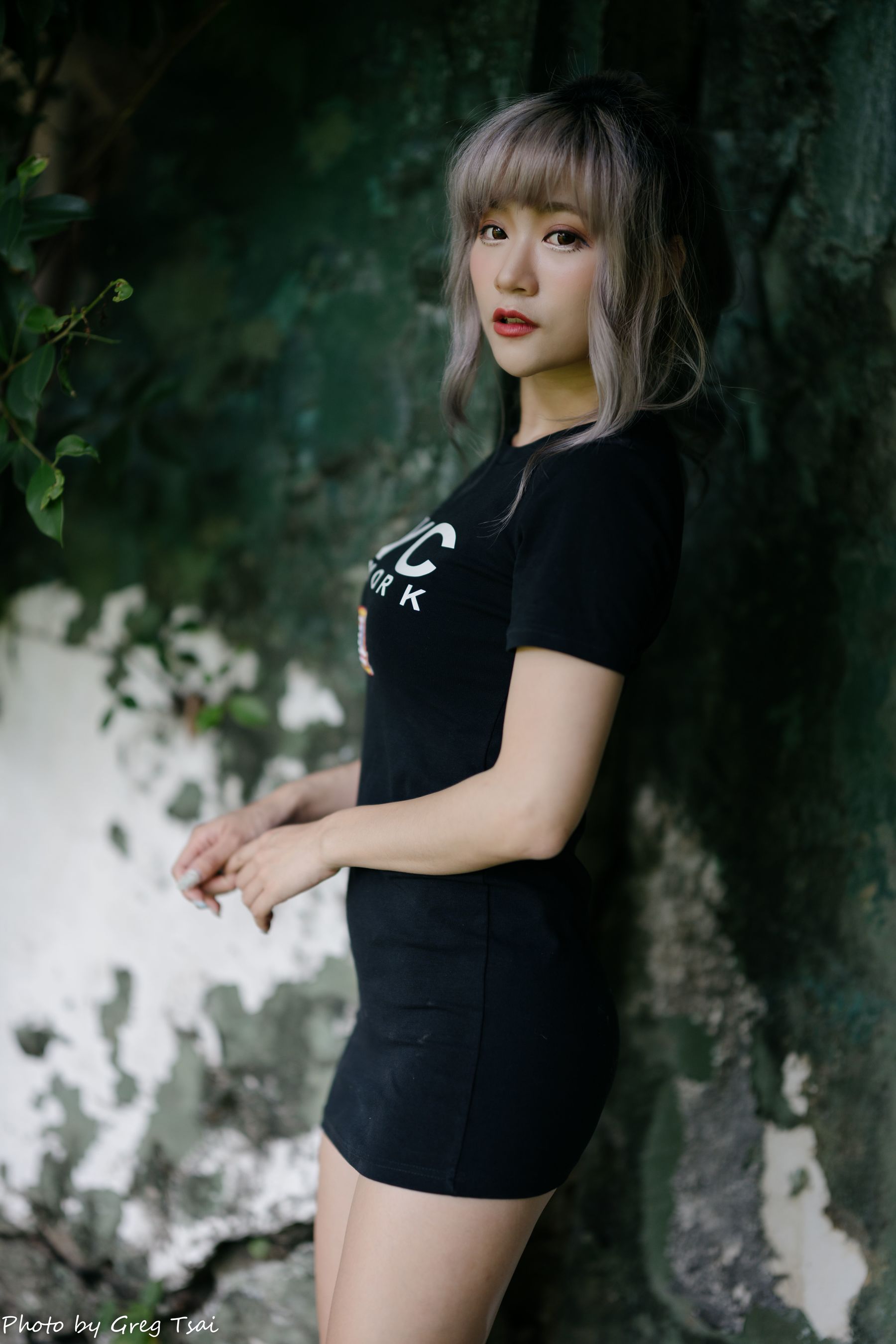 凯云 - 运动风/(110P)