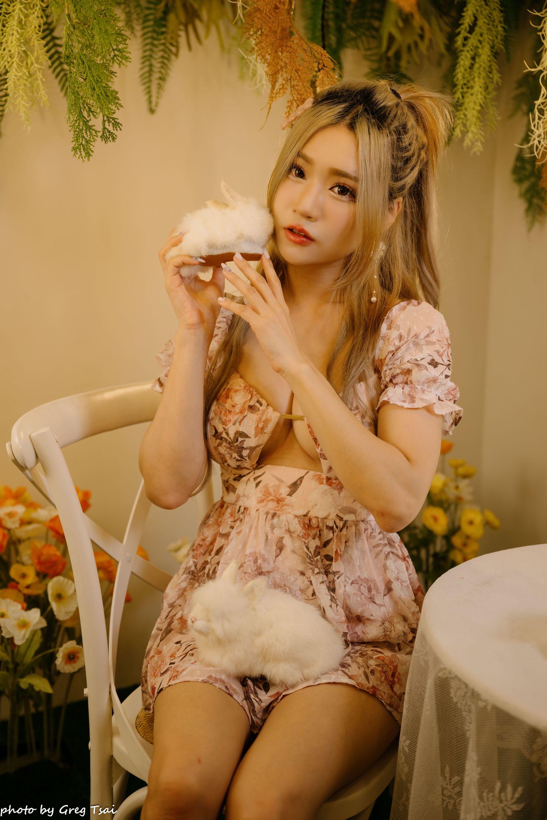 凯云 - 连衣裙/(122P)