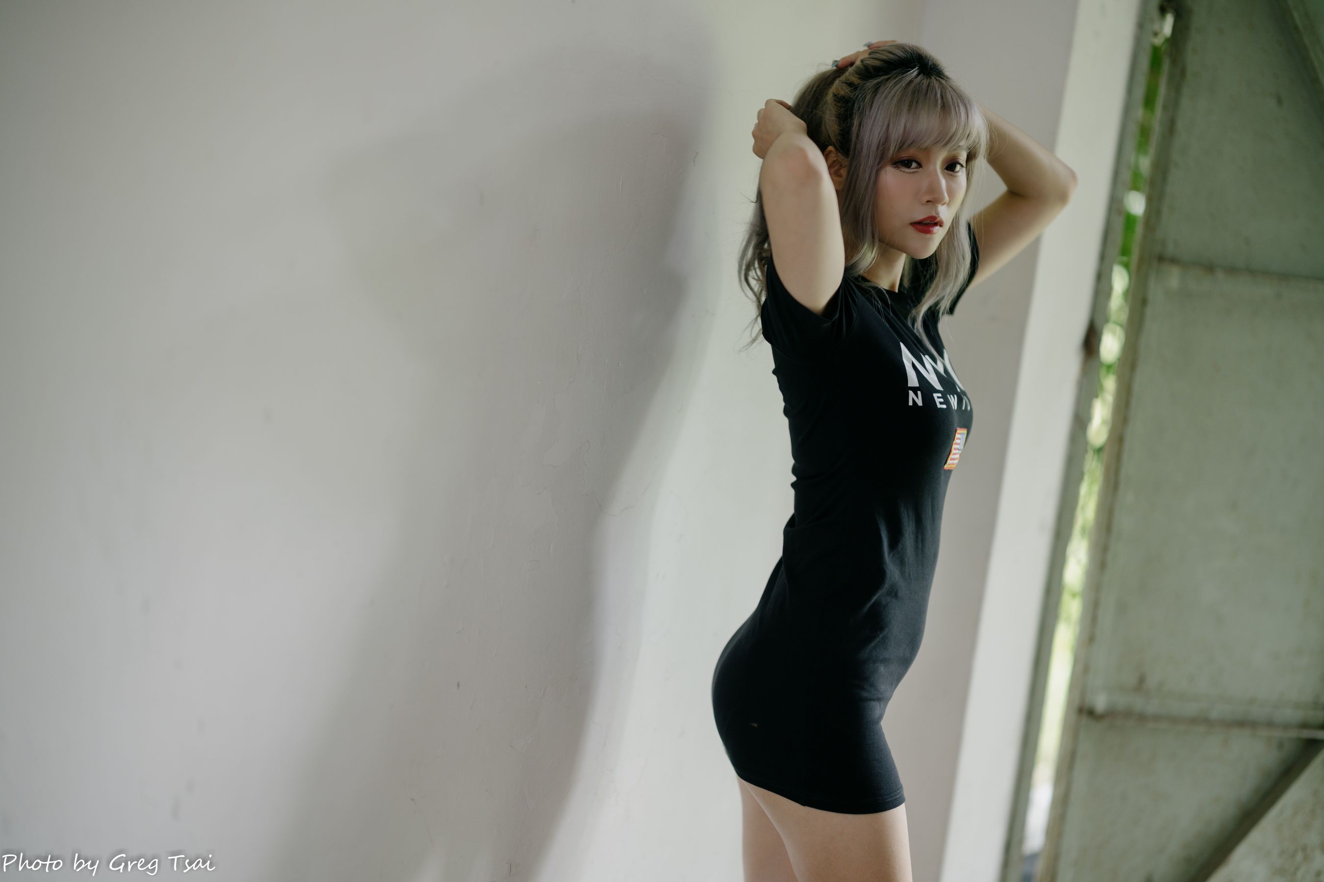 凯云 - 运动风/(110P)