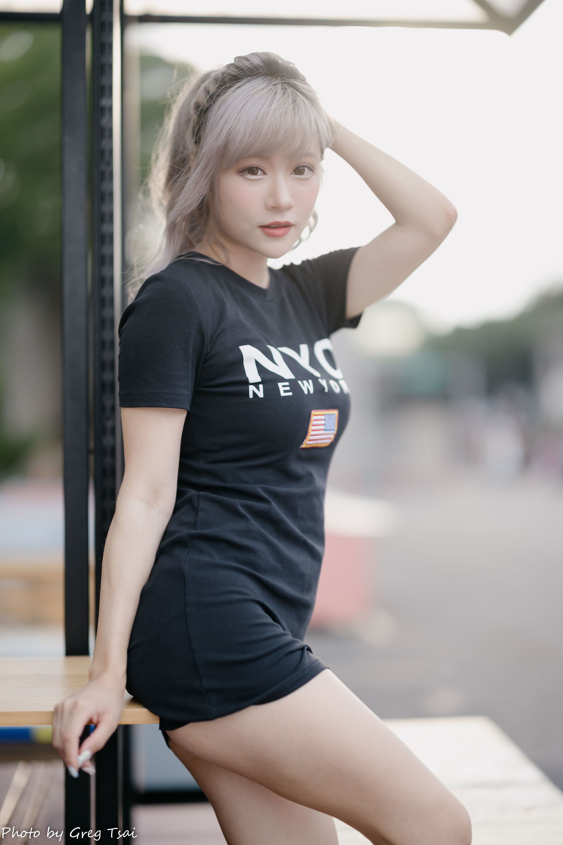 凯云 - 运动风/(110P)