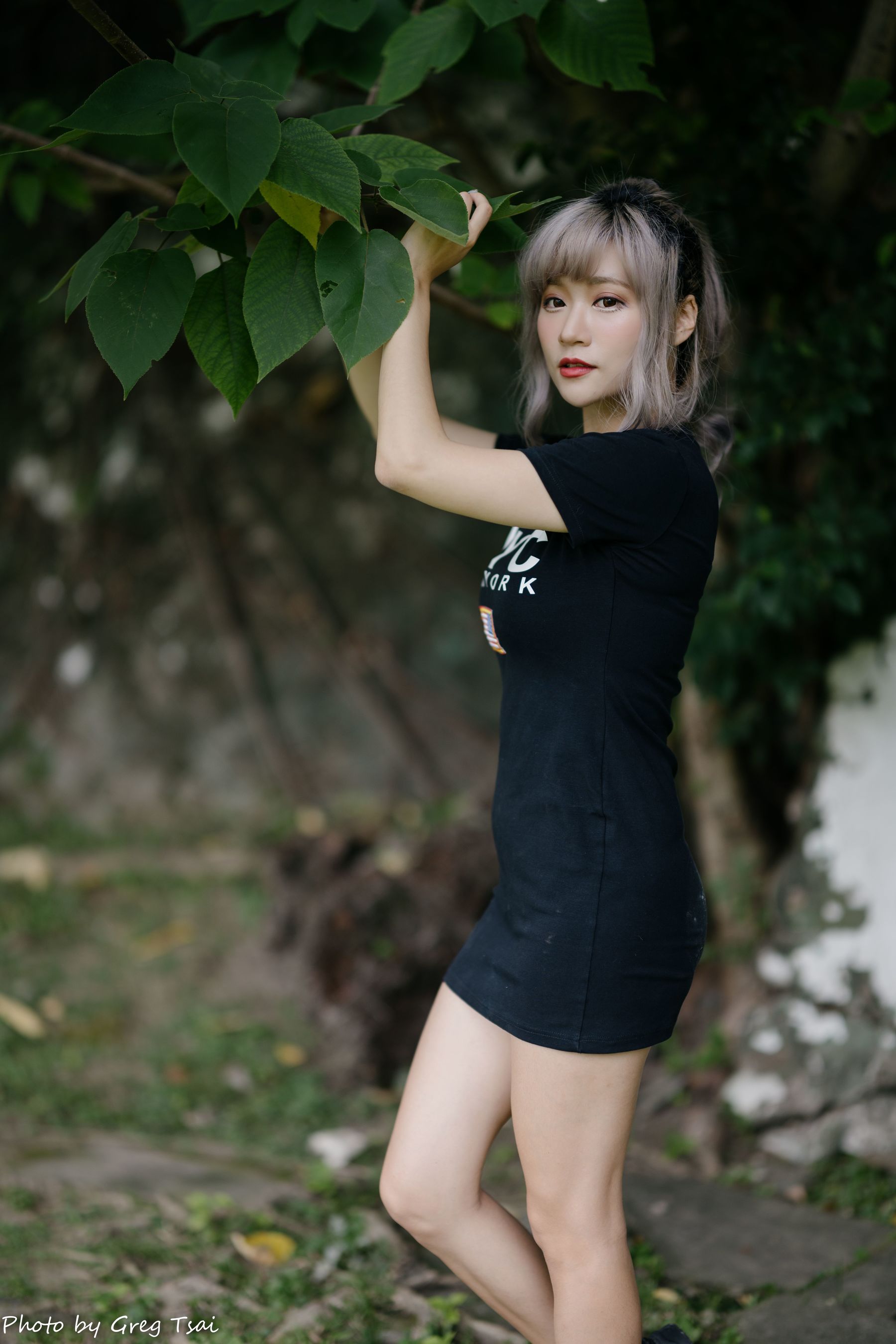 凯云 - 运动风/(110P)