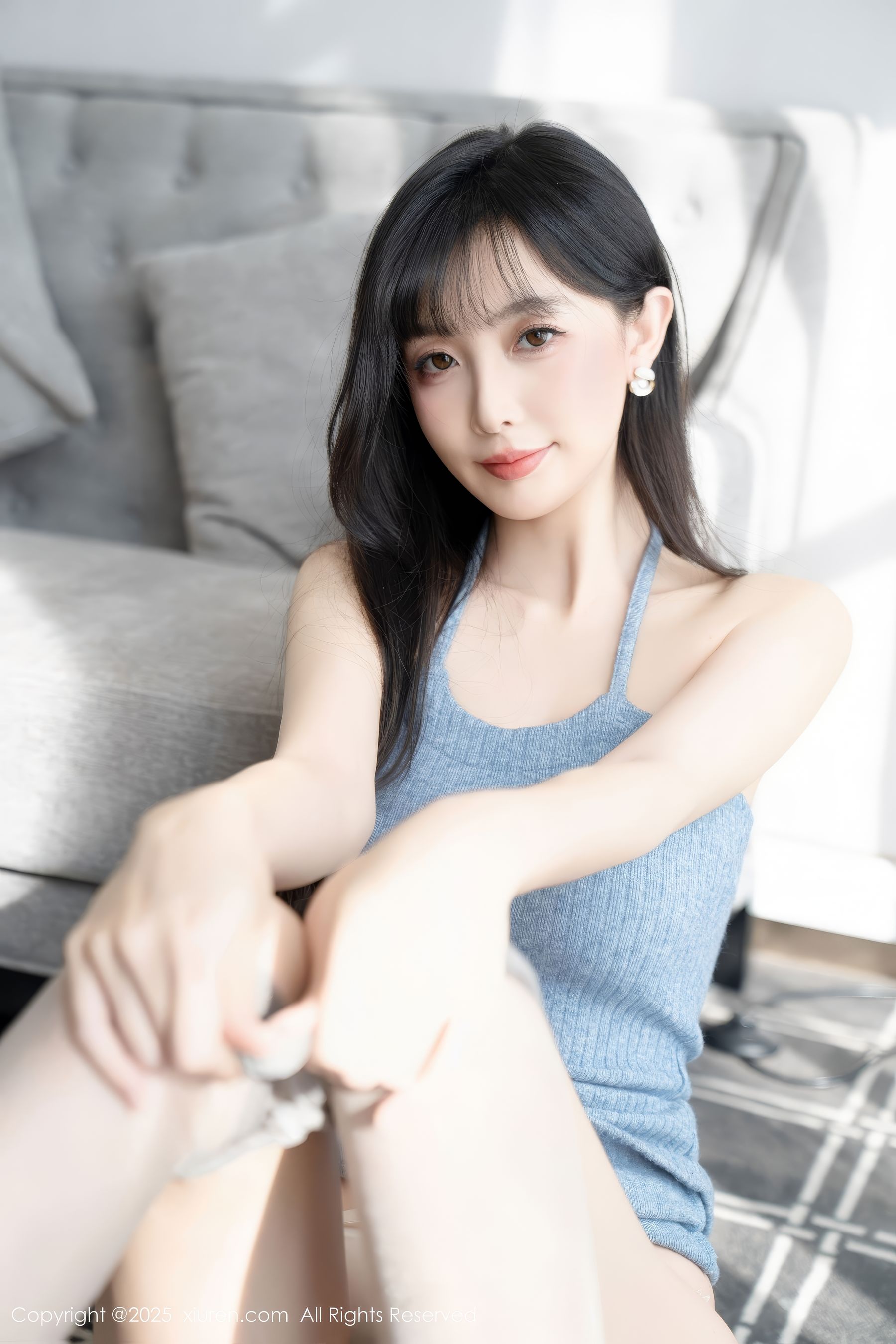 [秀人XiuRen] 2025.04.08 No.10124 樱桃小阑子/(86P)