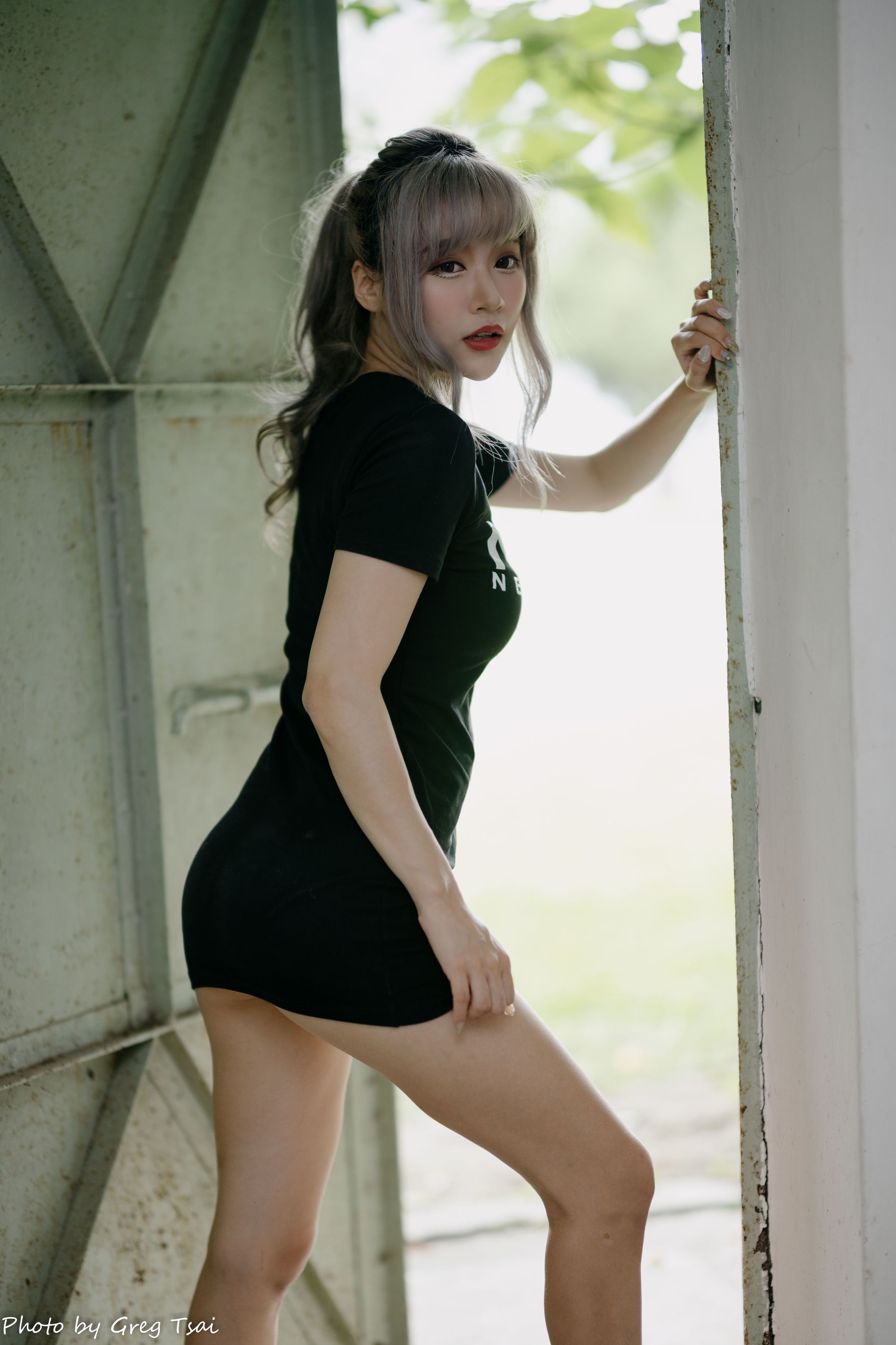 凯云 - 运动风/(110P)