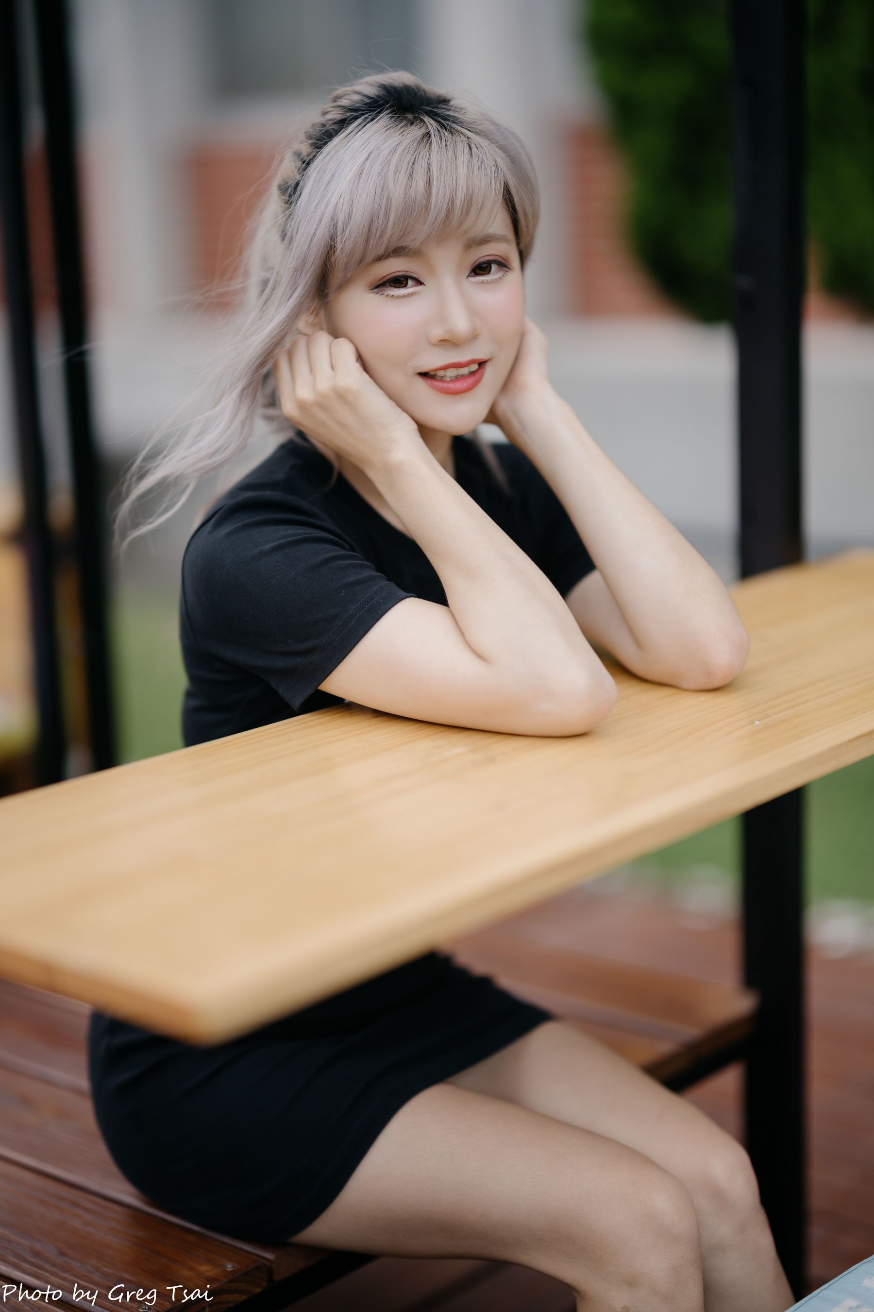 凯云 - 运动风/(110P)