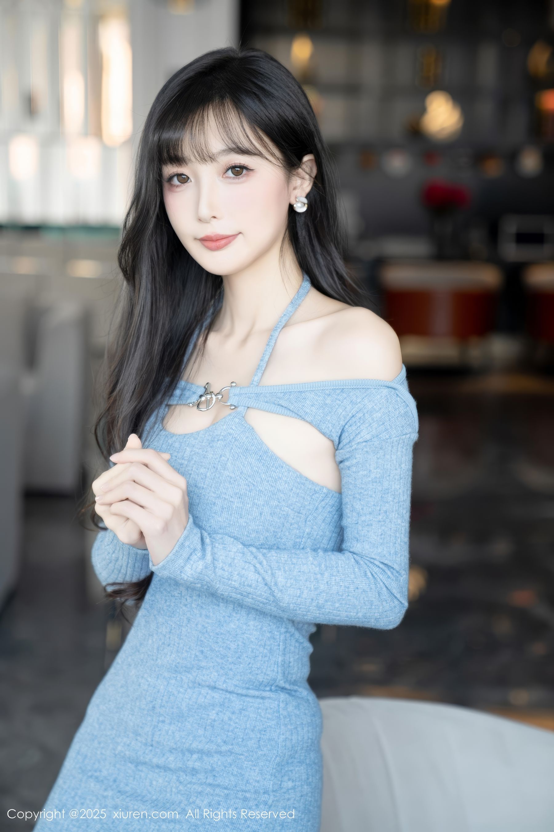 [秀人XiuRen] 2025.04.08 No.10124 樱桃小阑子/(86P)