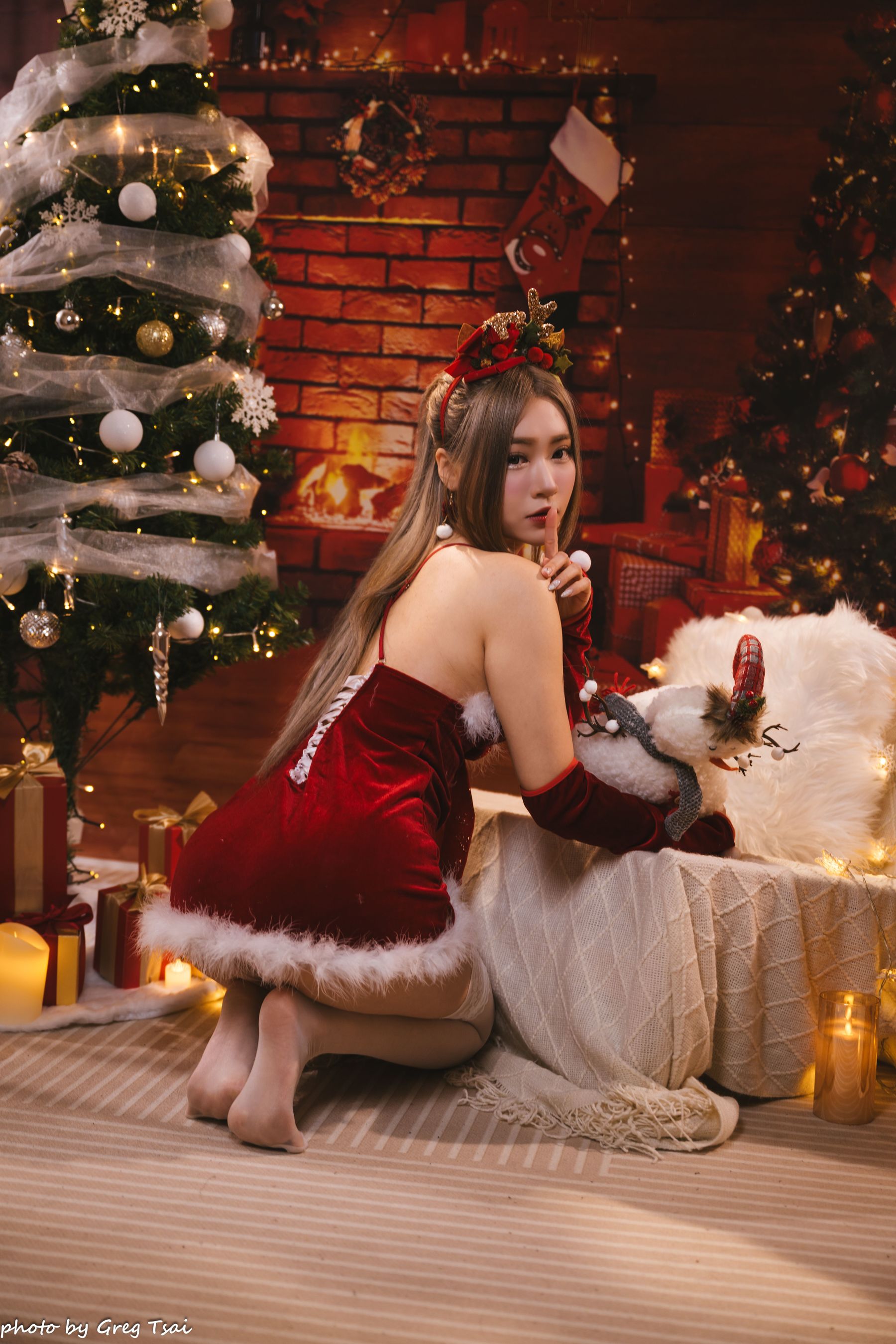 凯云 - 圣诞/(109P)