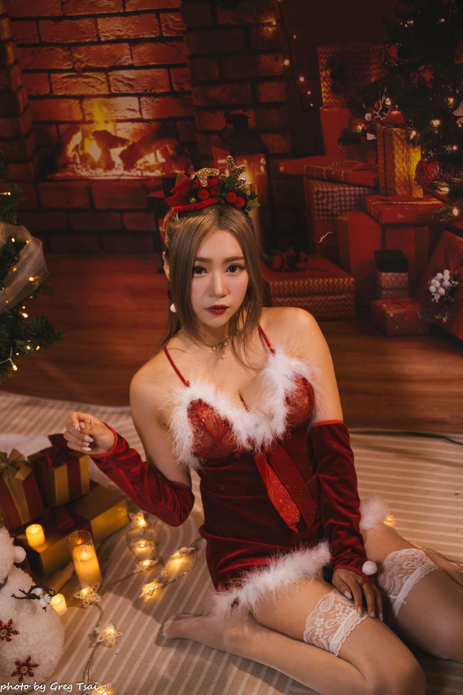 凯云 - 圣诞/(109P)