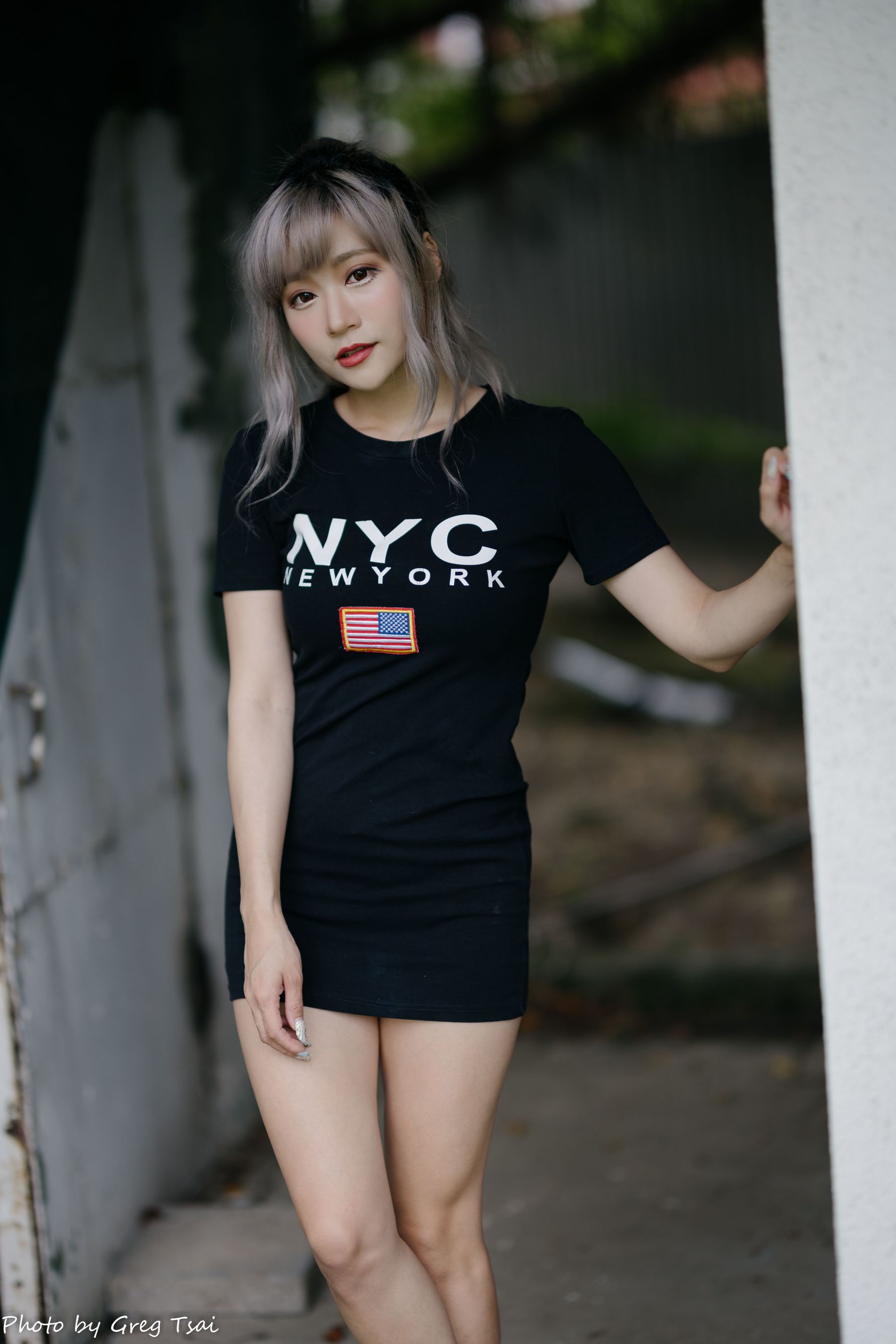 凯云 - 运动风/(110P)