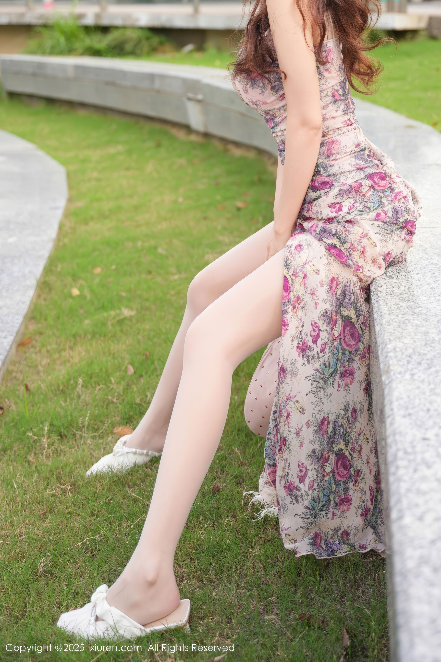 [秀人XiuRen] 2025.04.09 No.10128 拍黄瓜girl/(82P)