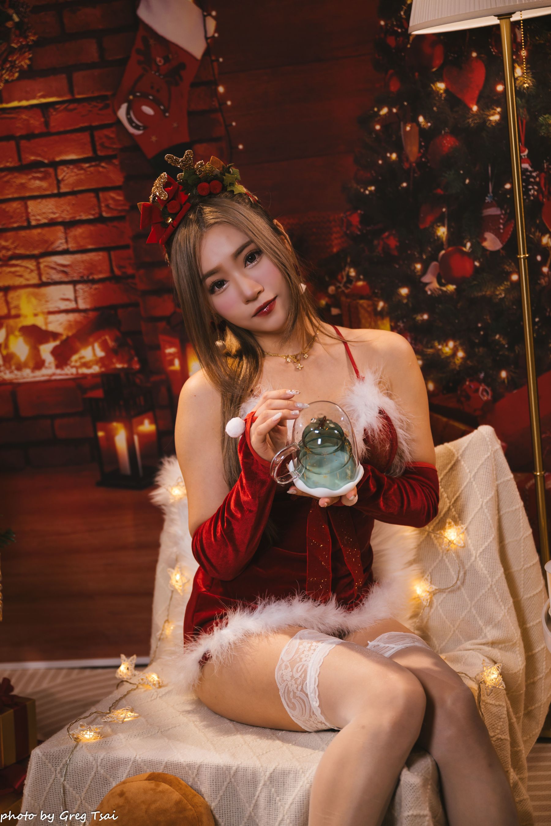 凯云 - 圣诞/(109P)