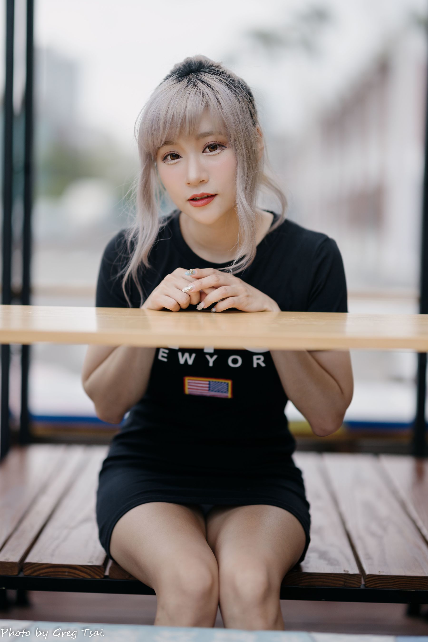 凯云 - 运动风/(110P)