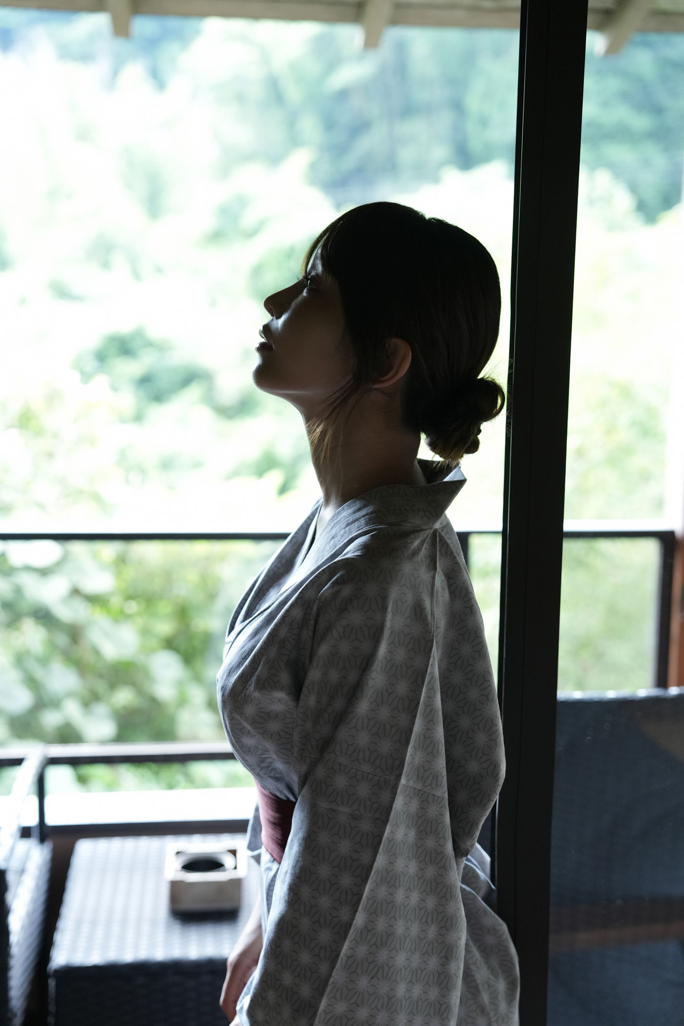 いくみ – (193iKkyu3) [Fantia] 2024年08月 Summer Yukata/(44P)