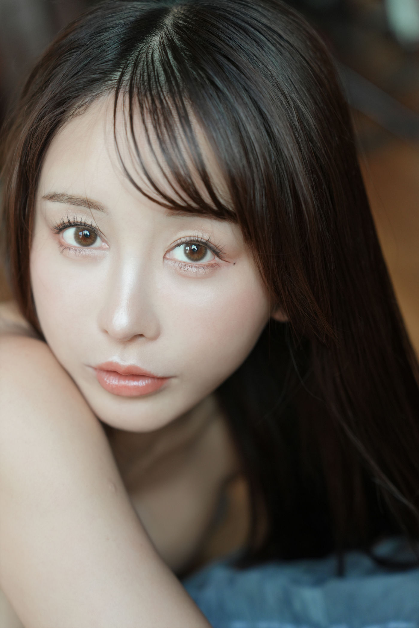 いくみ – (193iKkyu3) [Fantia] 2024年08月 Various See-Through Lingerie/(49P)