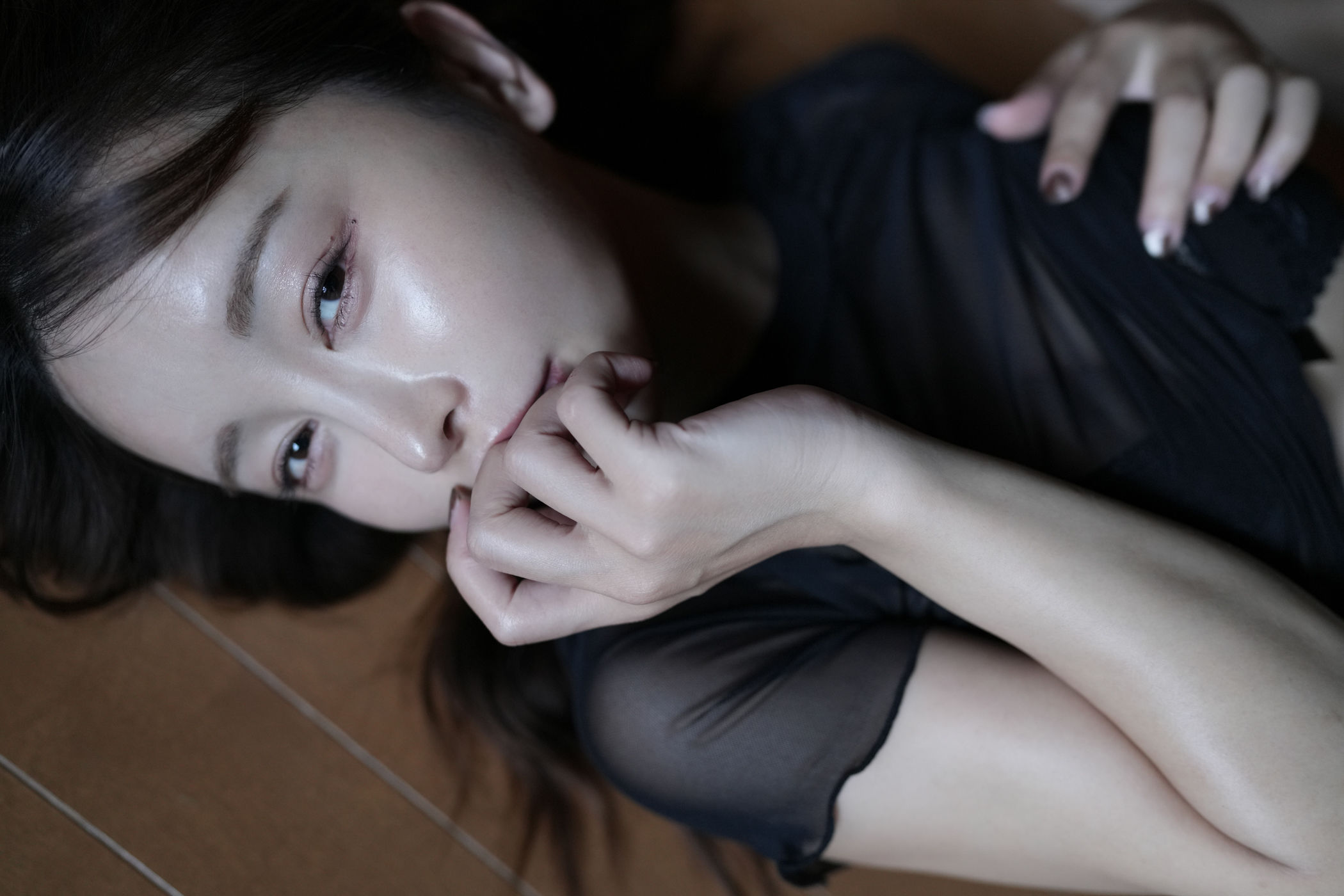 いくみ – (193iKkyu3) [Fantia] 2024年07月 Would You Like a Cool Older Sister/(39P)