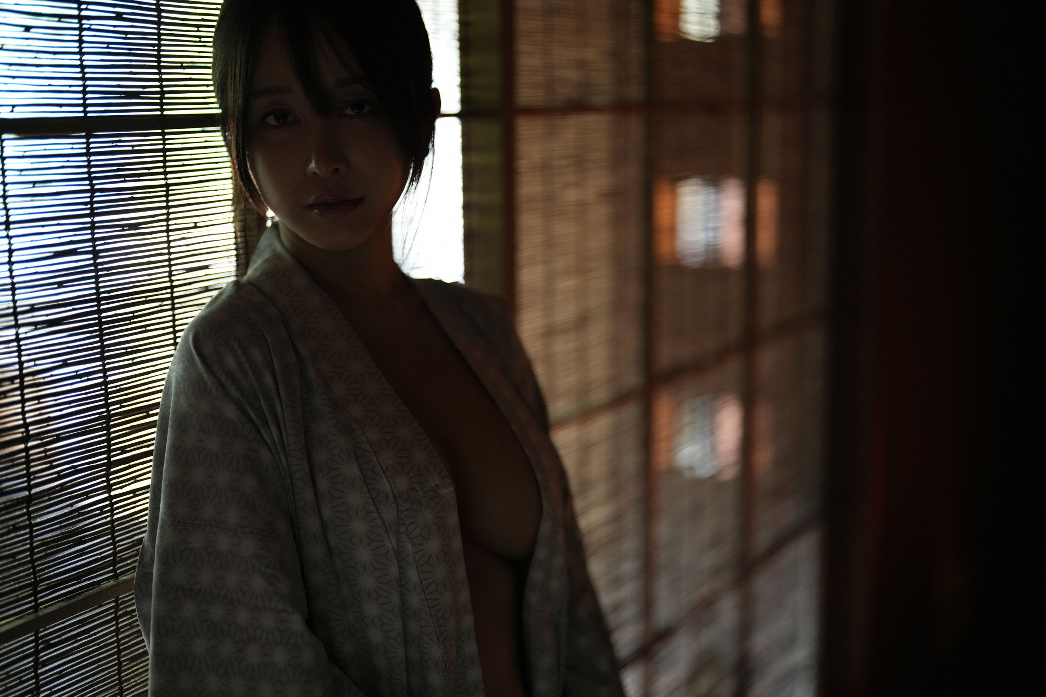 いくみ – (193iKkyu3) [Fantia] 2024年08月 Summer Yukata/(44P)